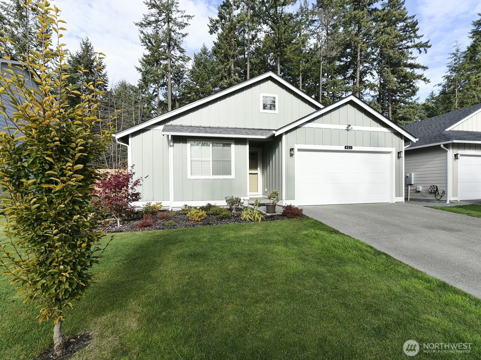 621 153rd Street Ct