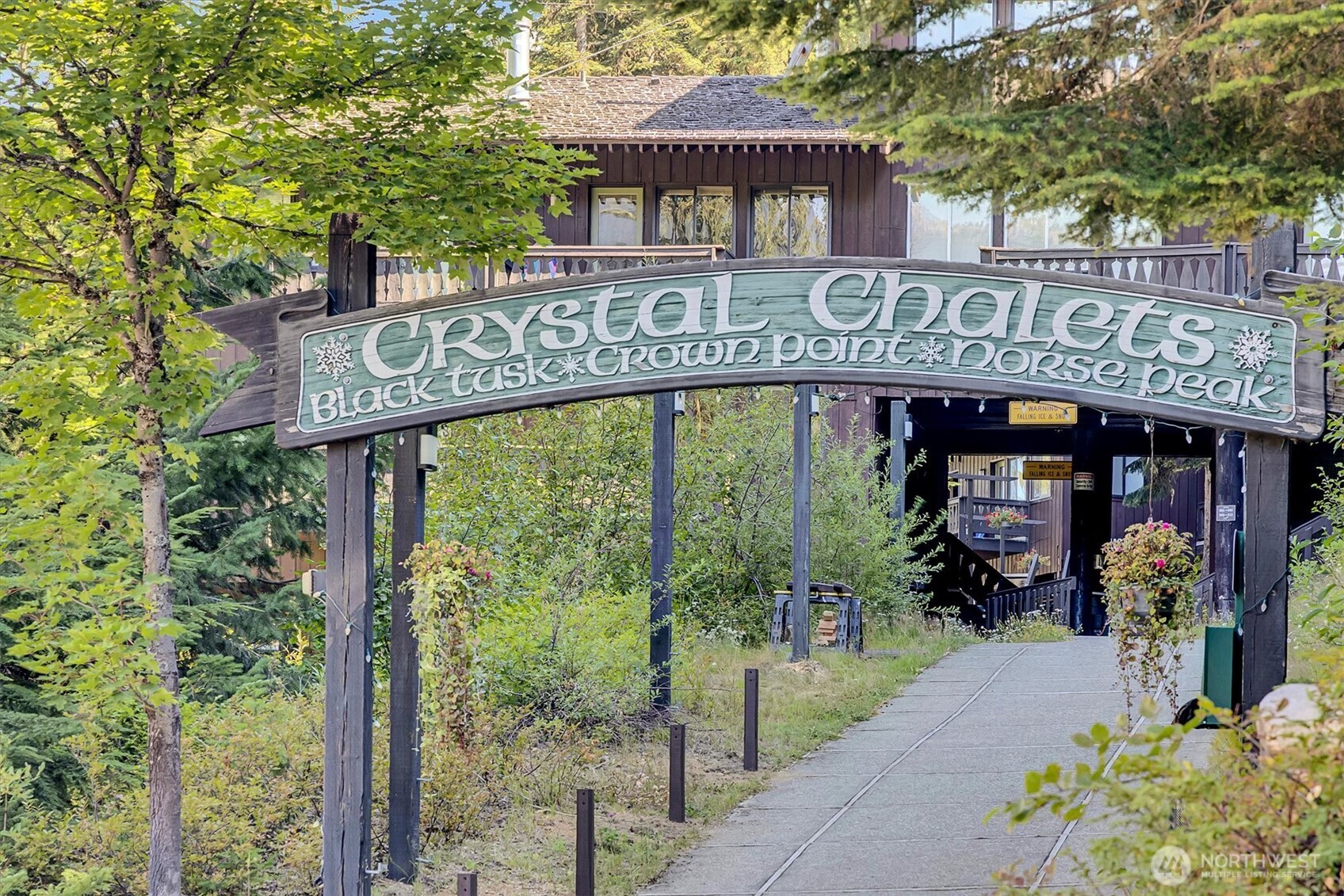 33613 Crystal Mountain Boulevard #502