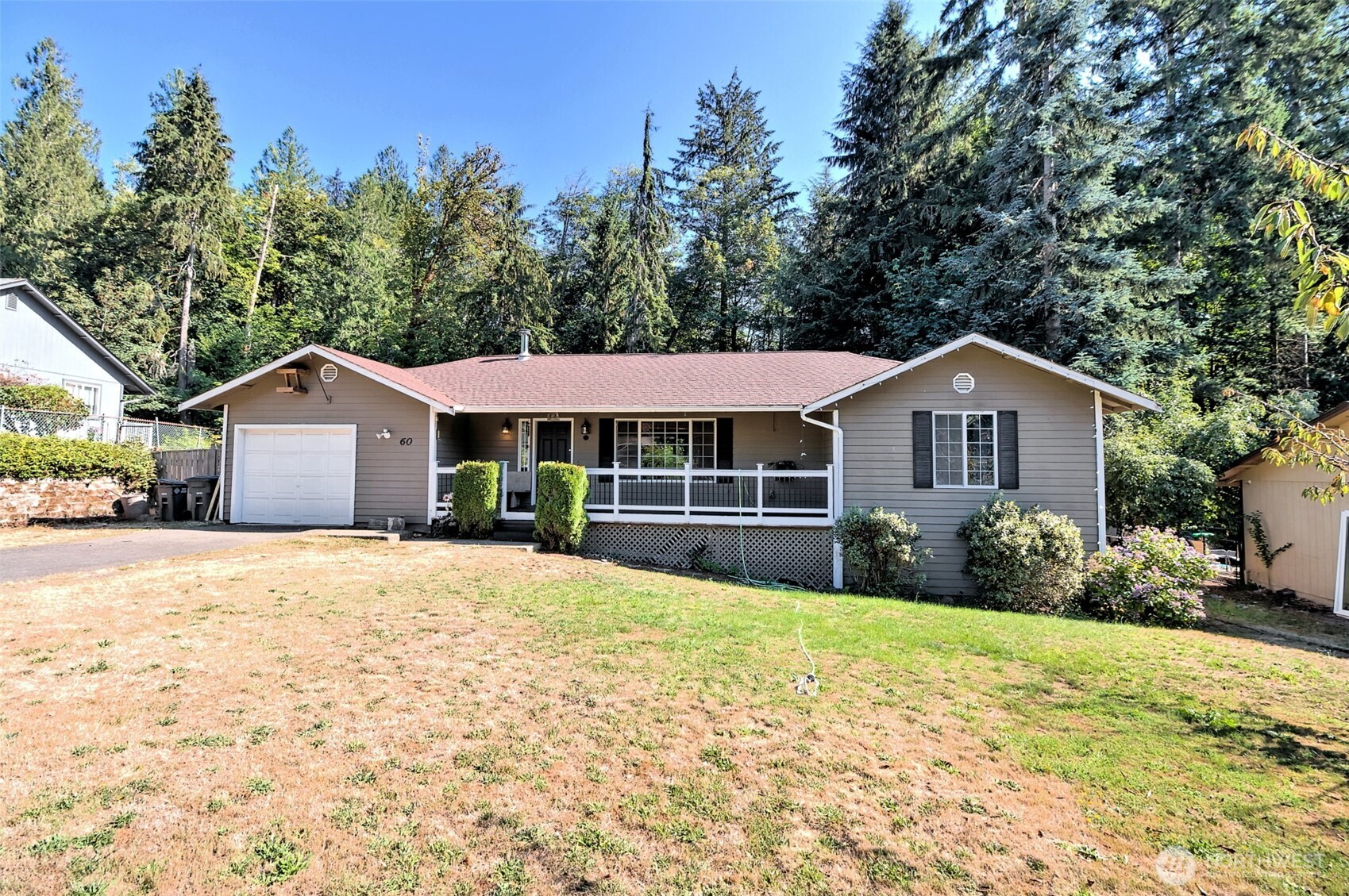 60 Riverhill Lane