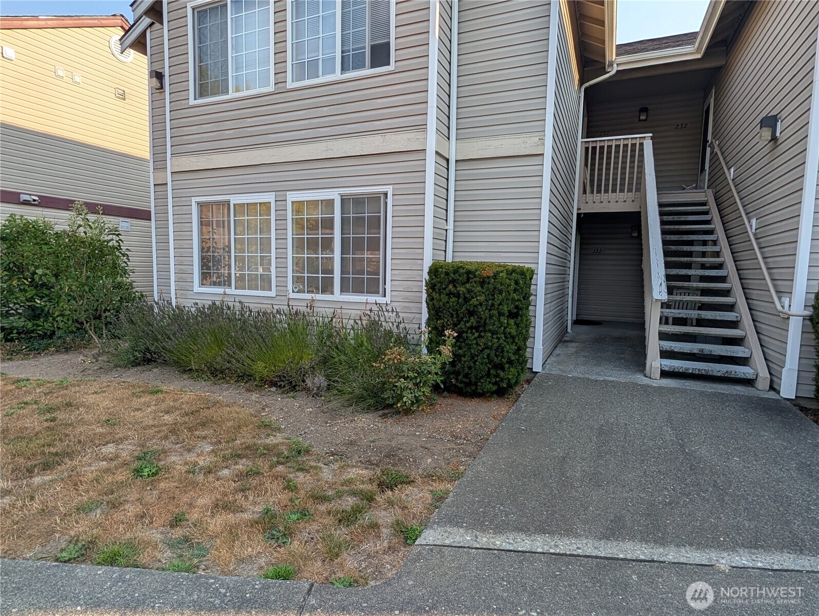 643 Horton Way #131