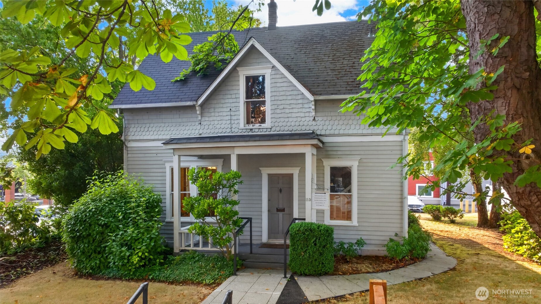 115 3rd Avenue