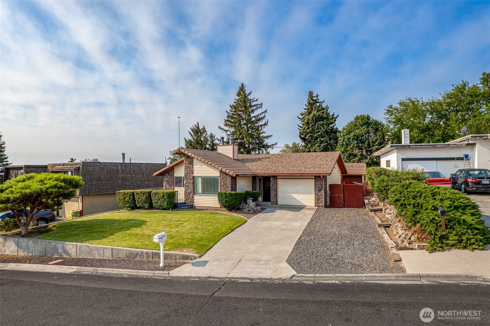 315 Maringo Road
