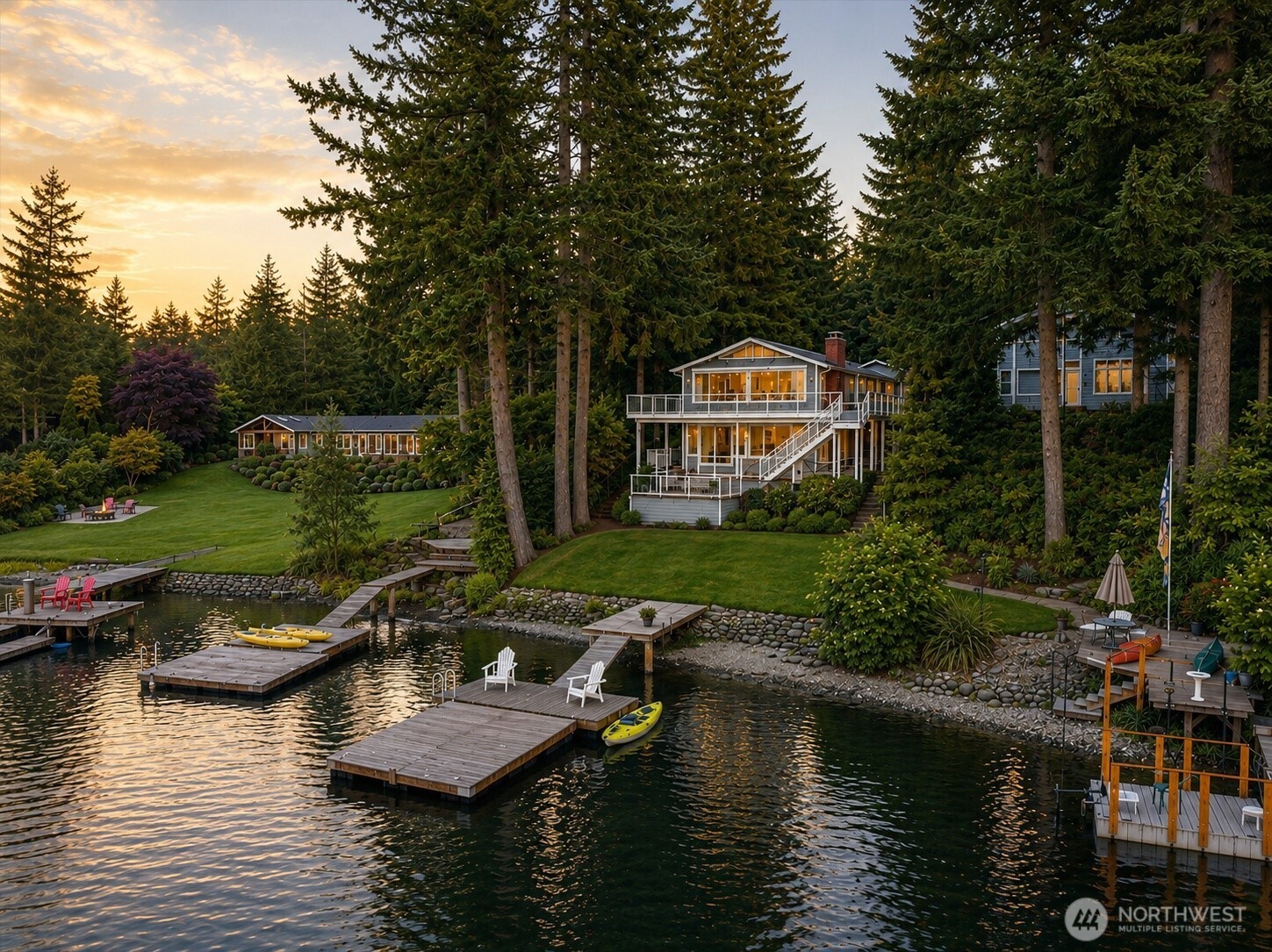2053 Beaver Lake Drive