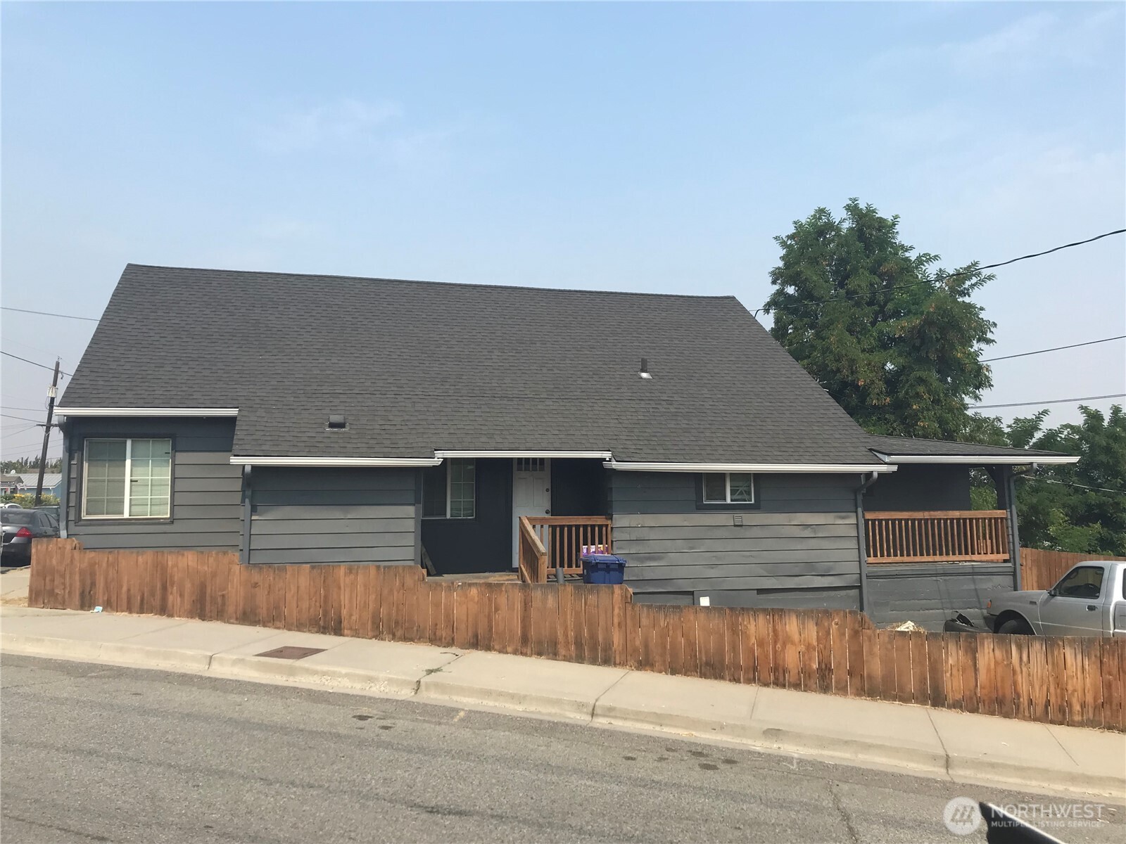 541 Walker Avenue