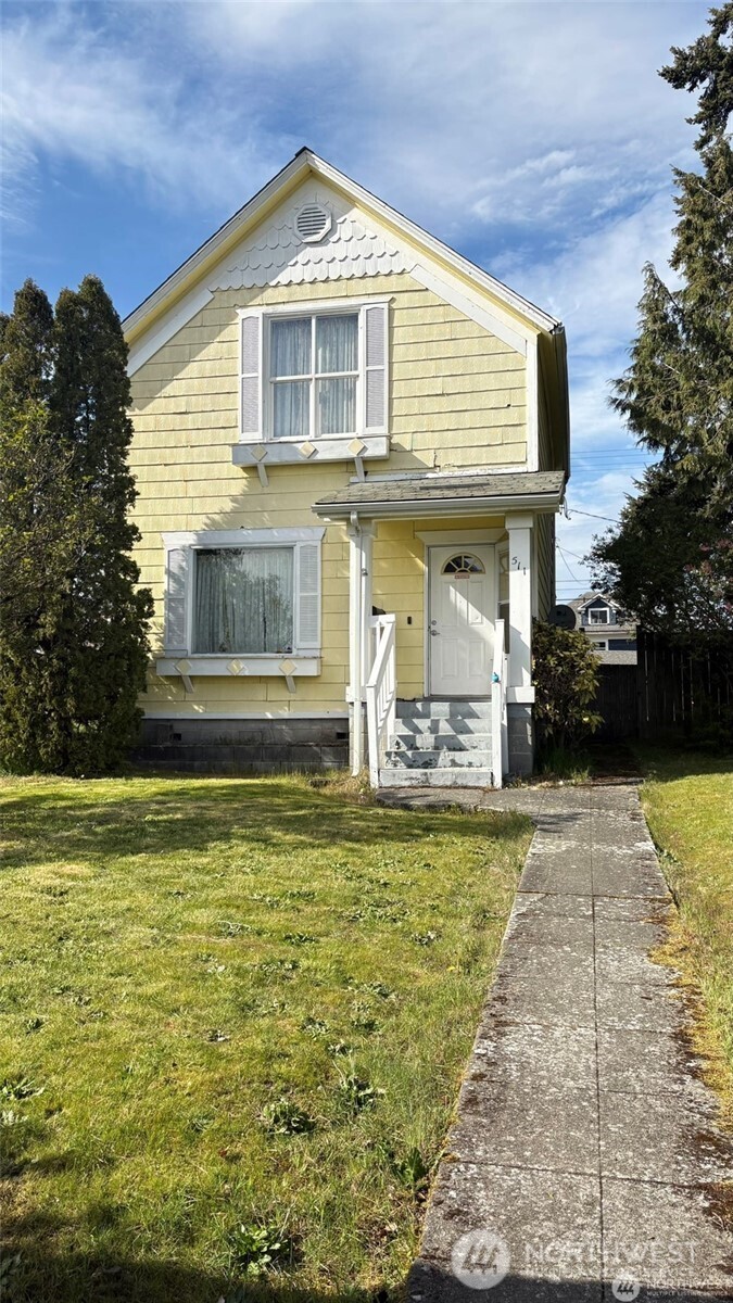 511 34th Street