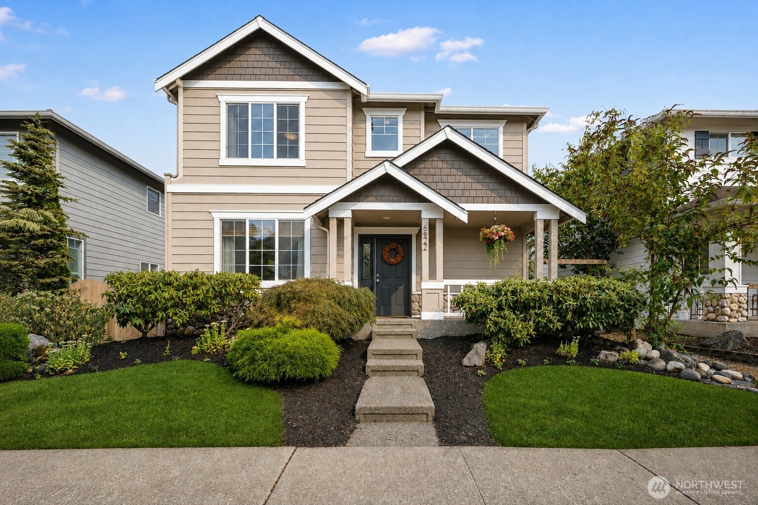 6522 Crest View Loop