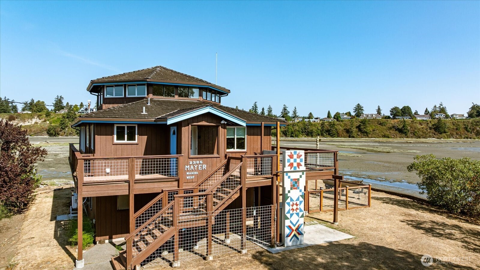 2385 Sunlight Beach Road