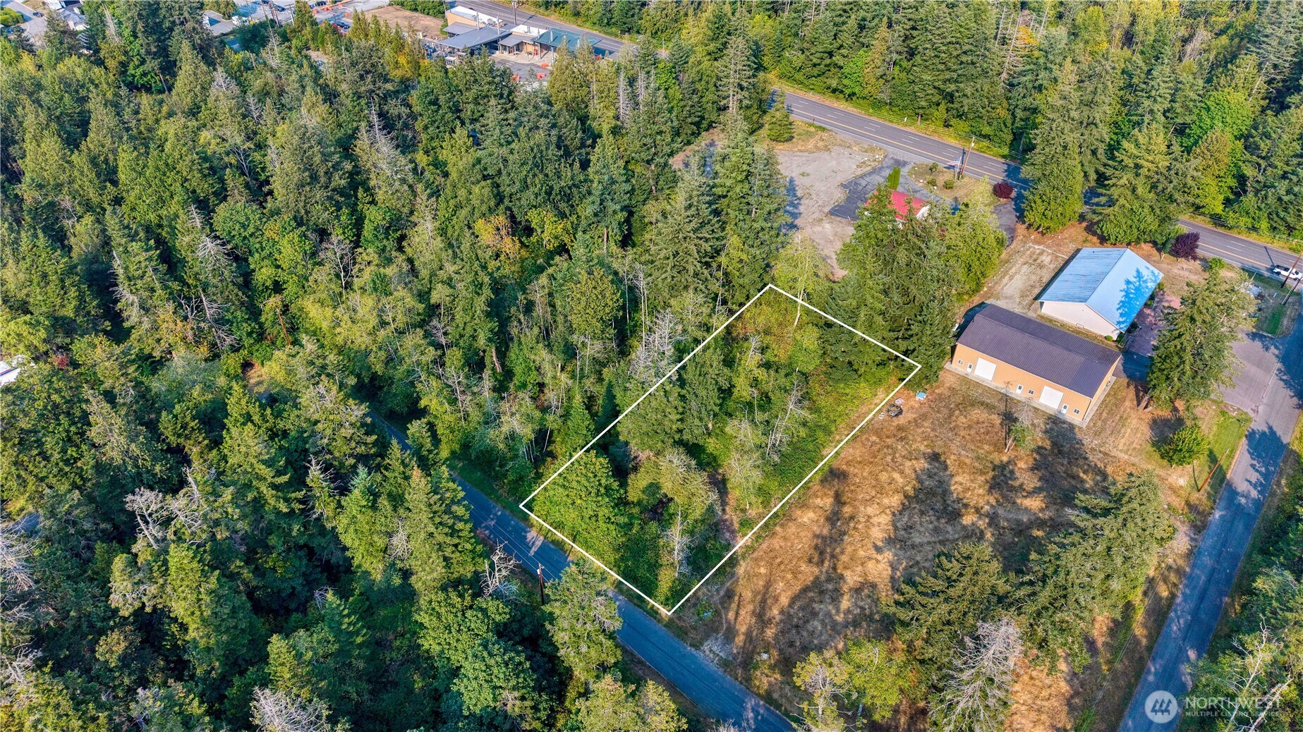 82 Massey Way