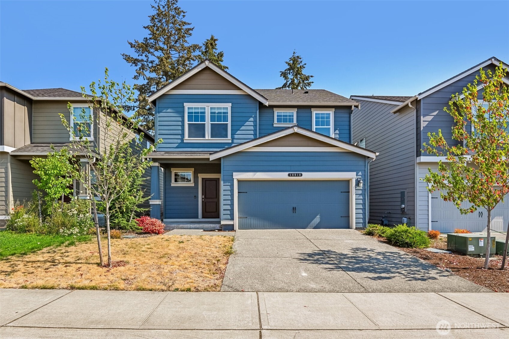 18910 Liberty Ridge Lane