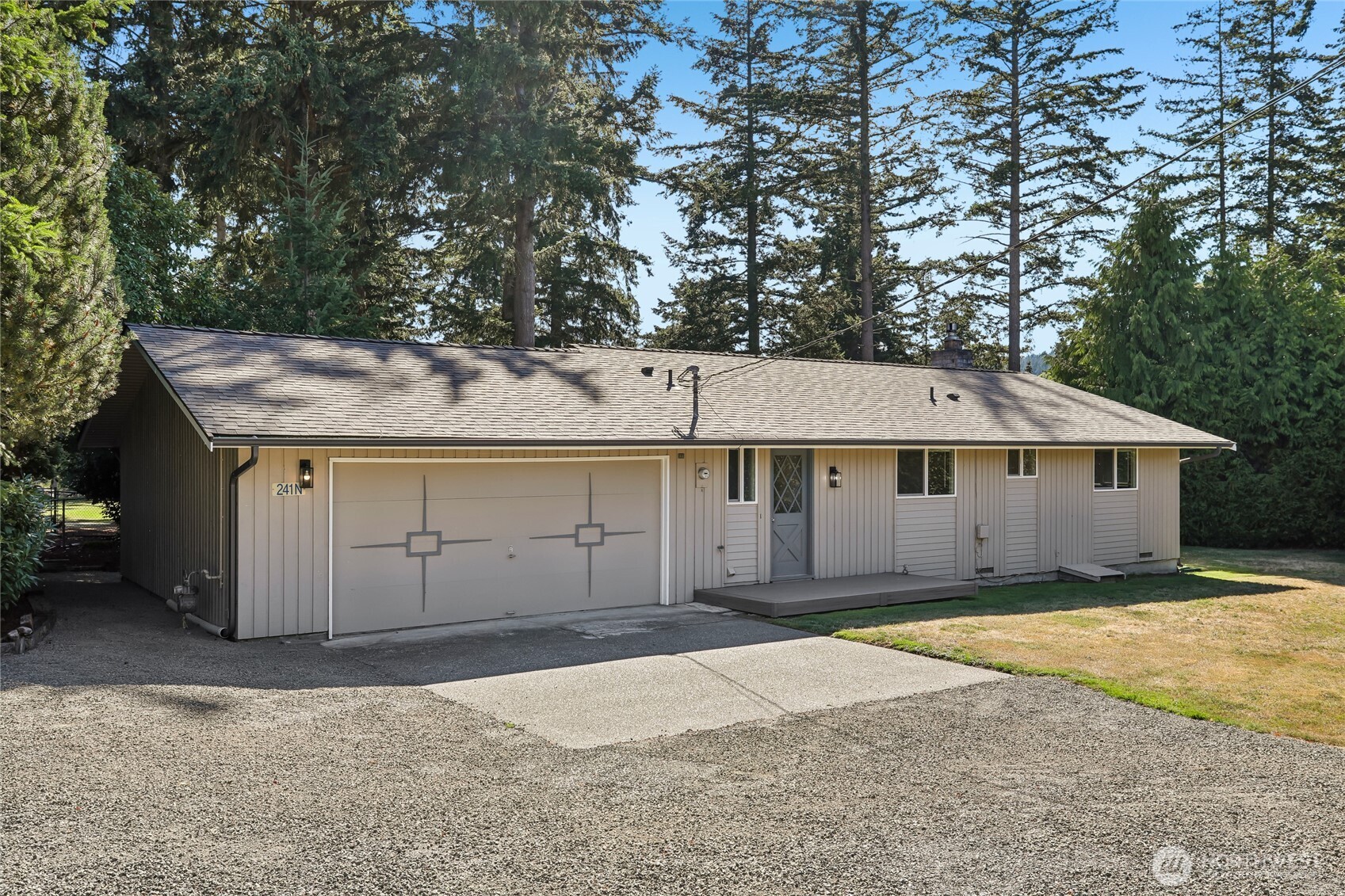 241 Mackenzie Drive