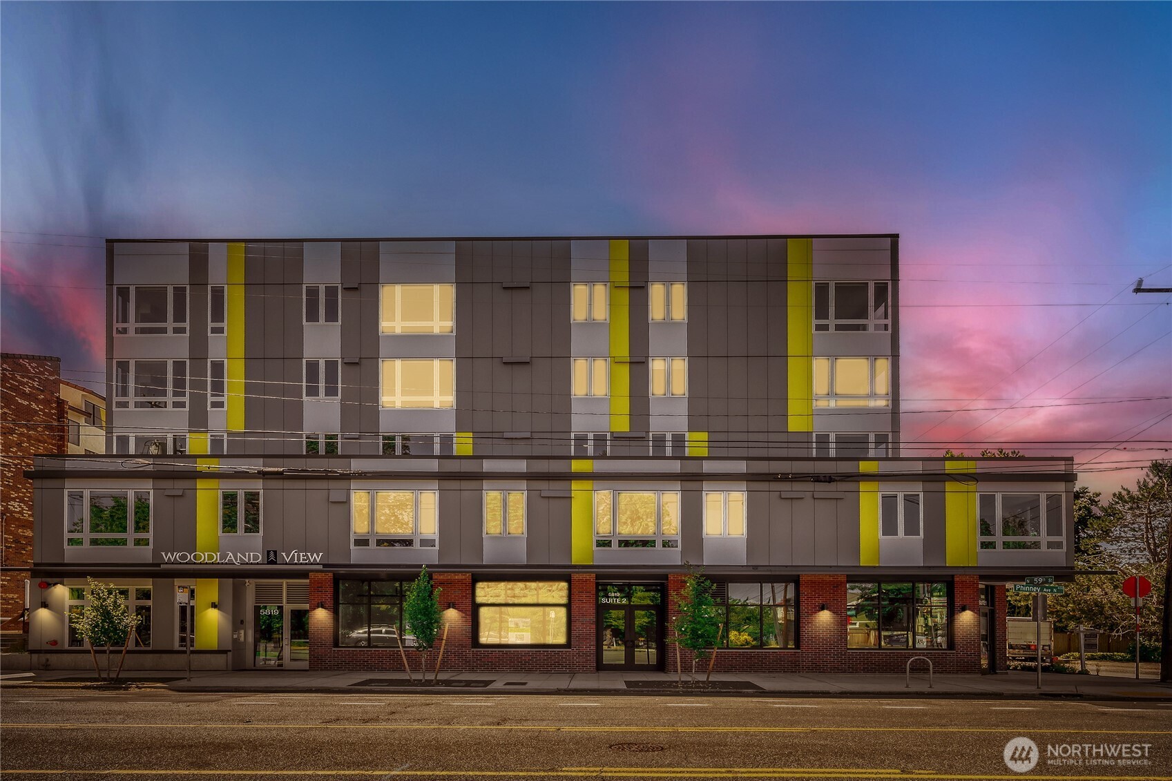 5819 Phinney Avenue ##305