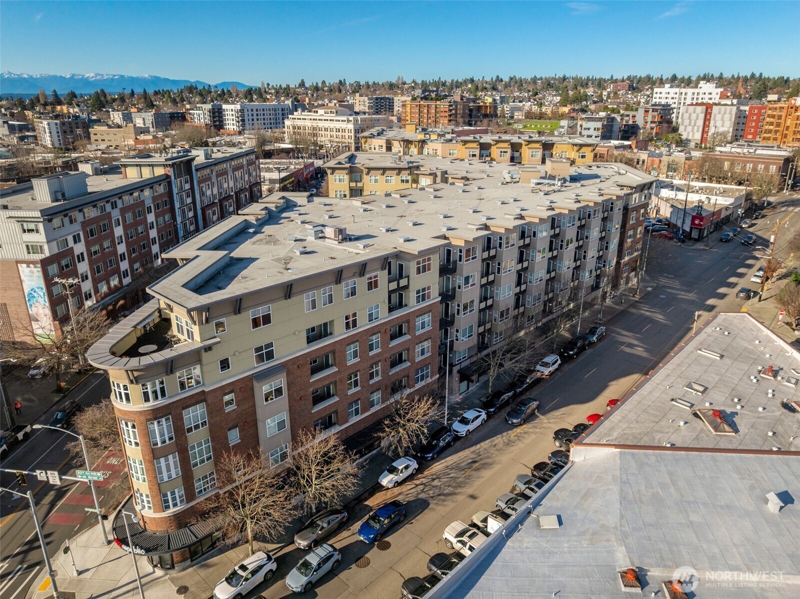 5440 Leary Avenue #512