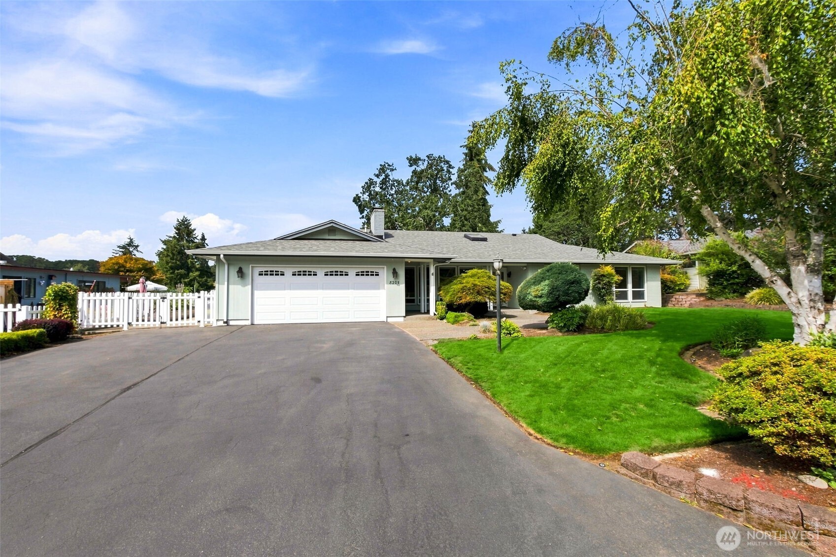 8205 Amber Drive
