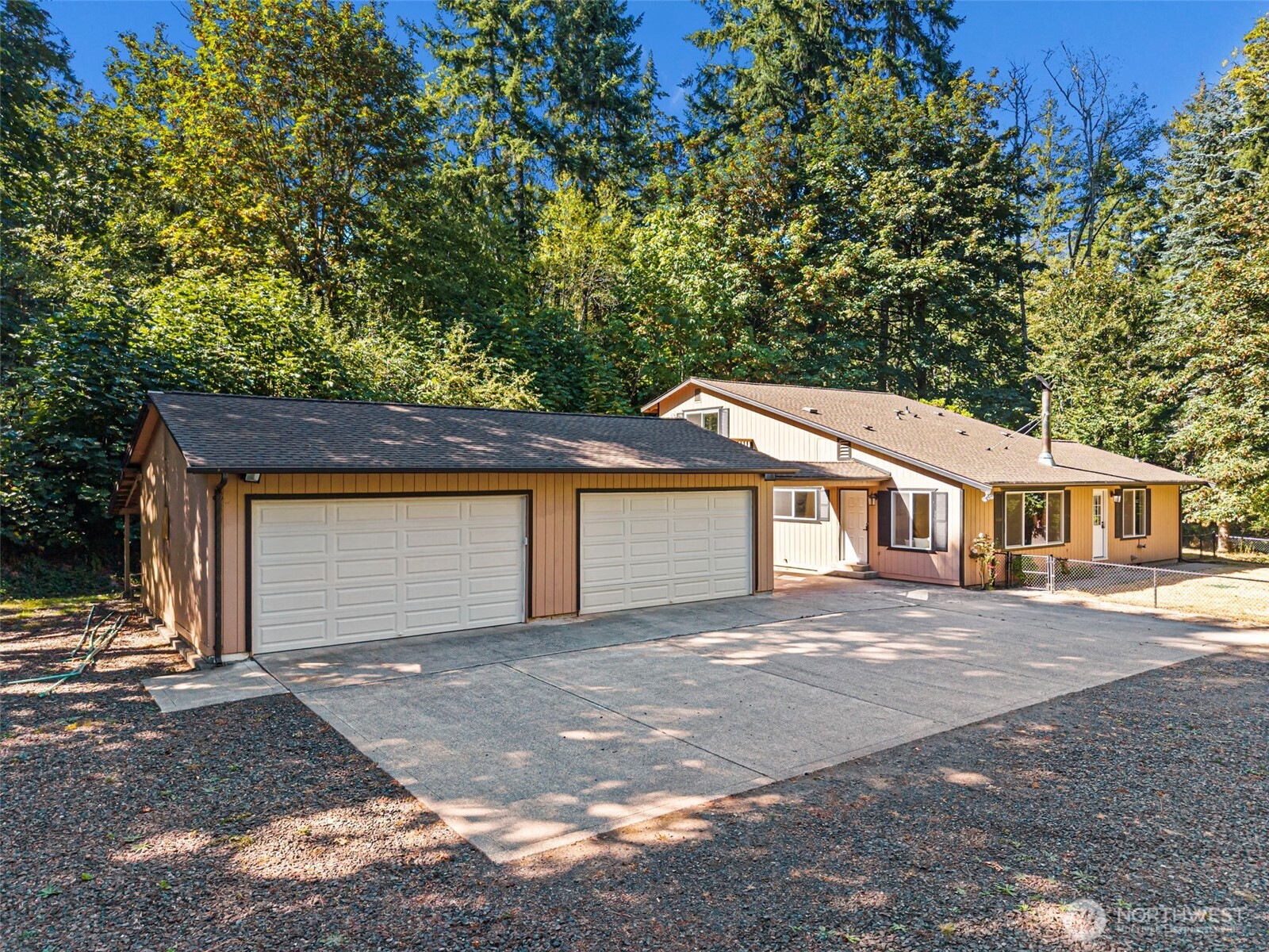4562 Burley Olalla Road