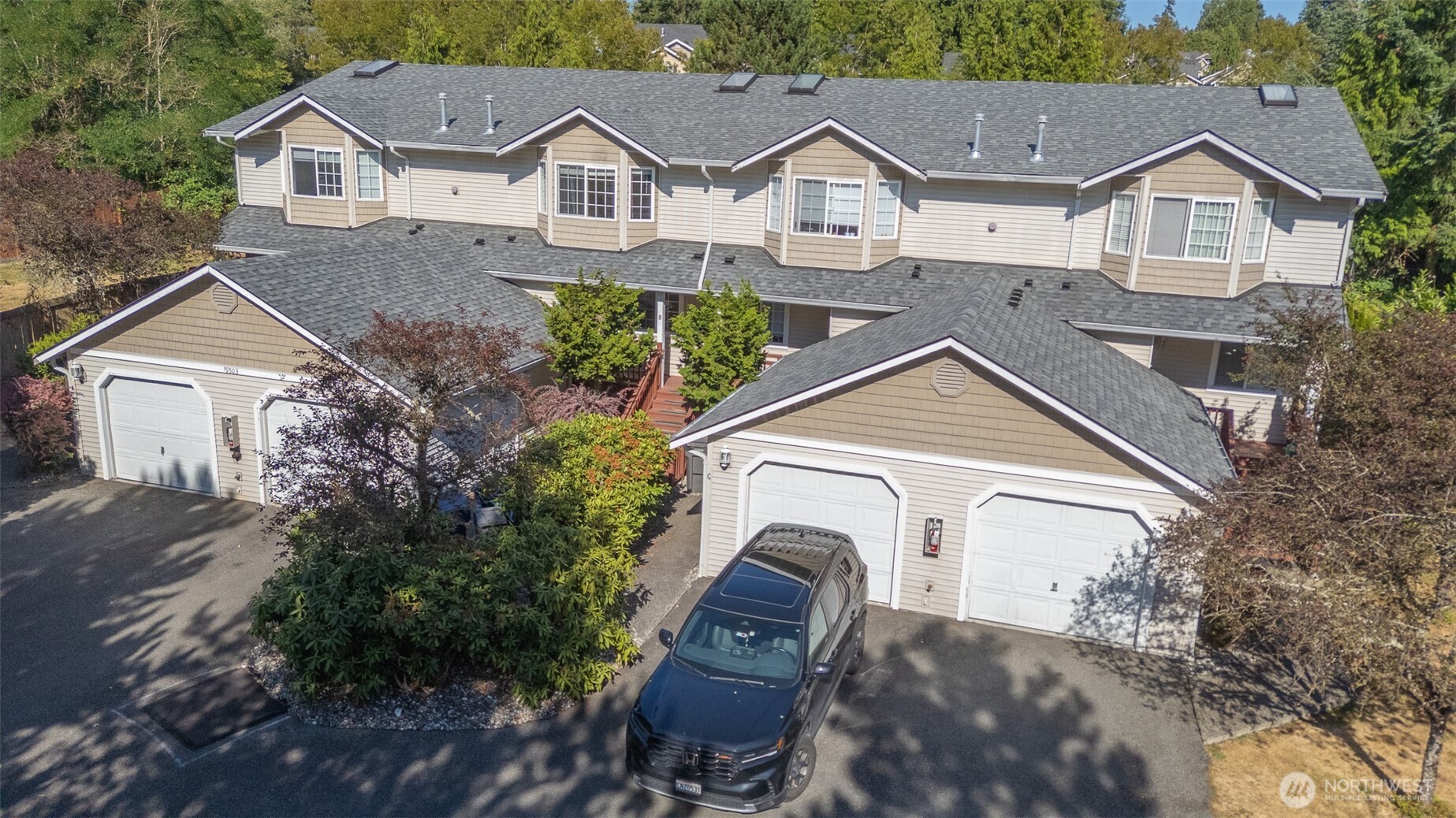 19503 22nd Avenue #2