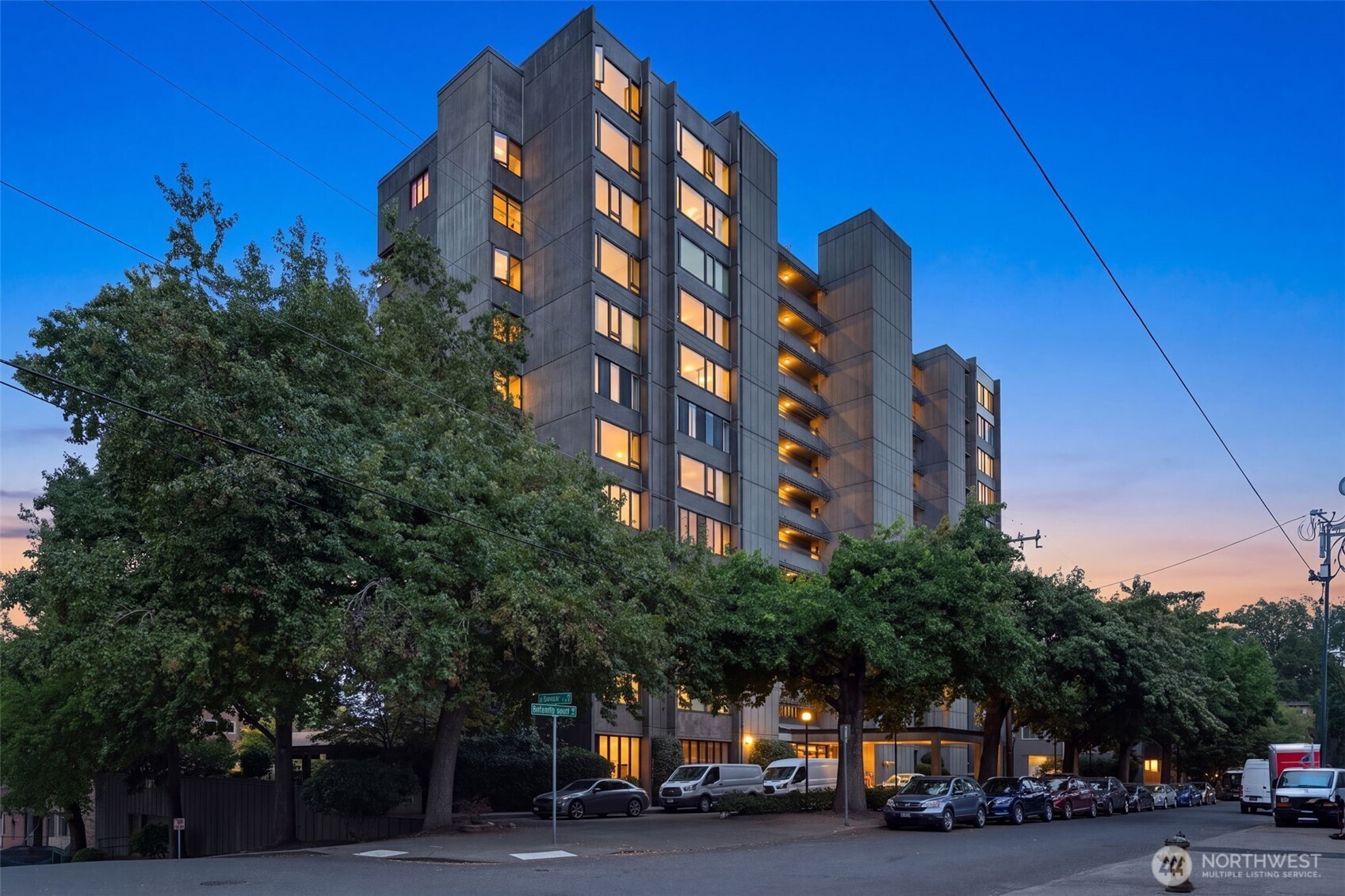 601 Belmont Avenue #B2