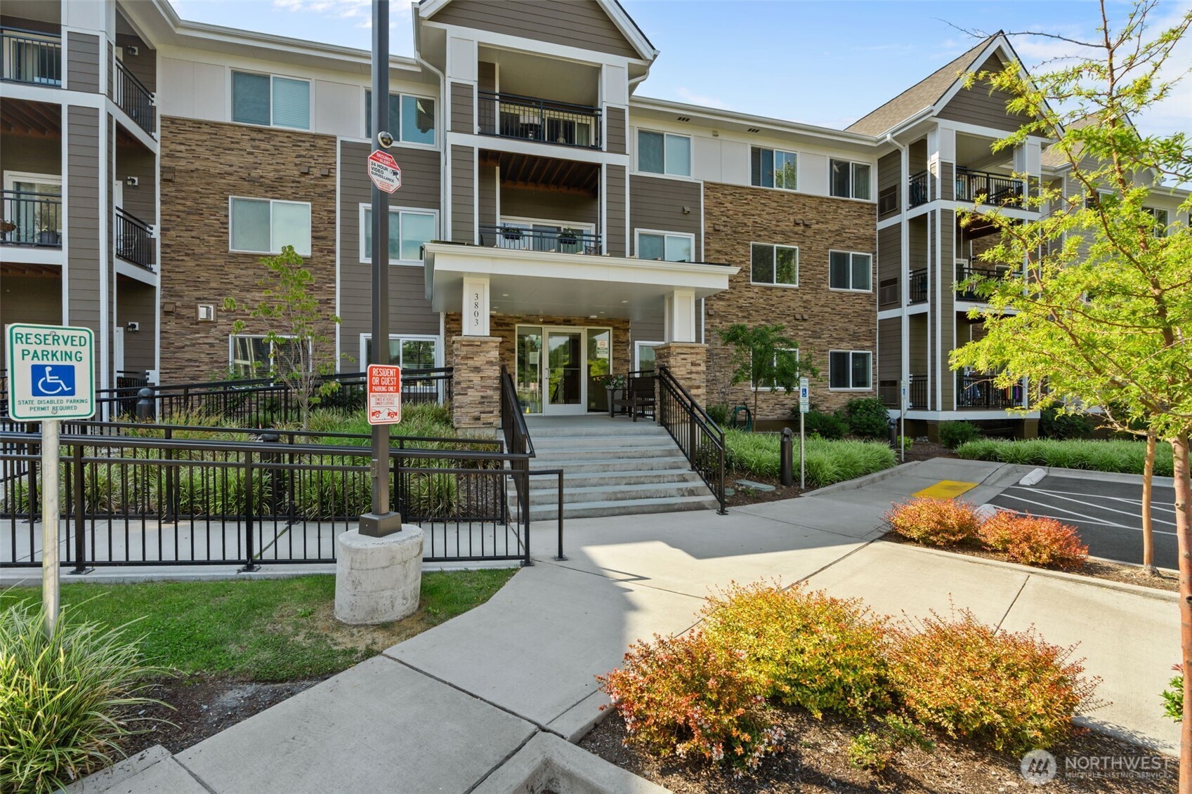 3803 17th Street #109