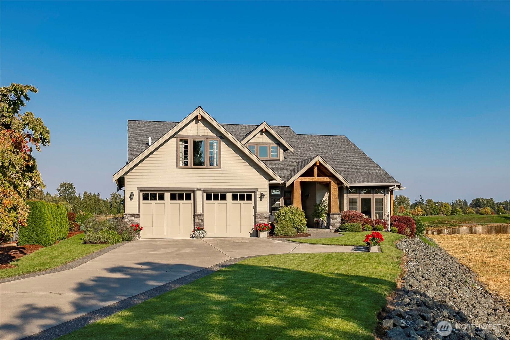 8648 Ashbury Court