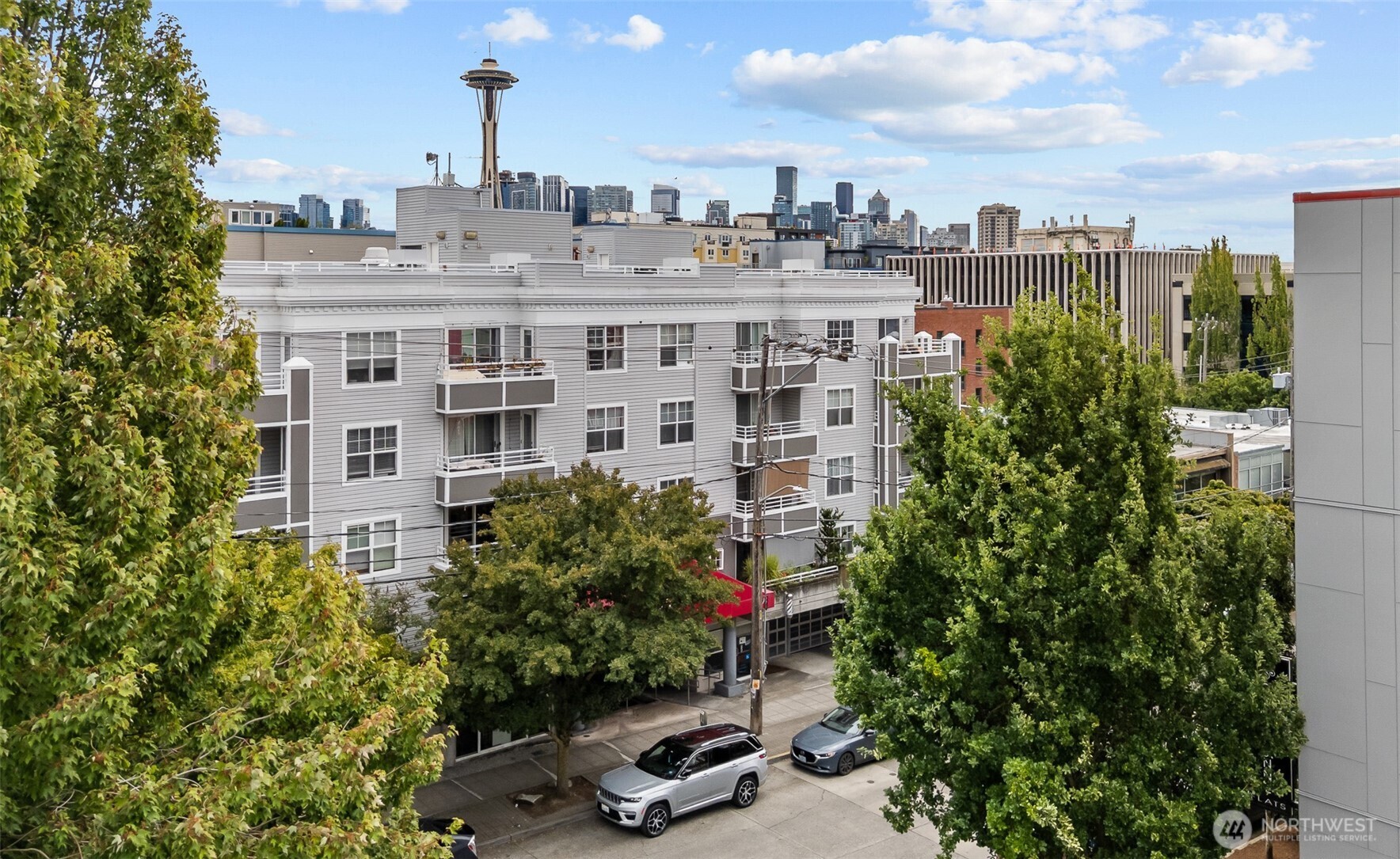 520 2nd Avenue #201