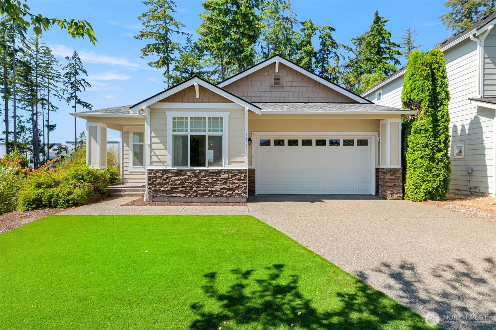 3401 Lanyard Drive