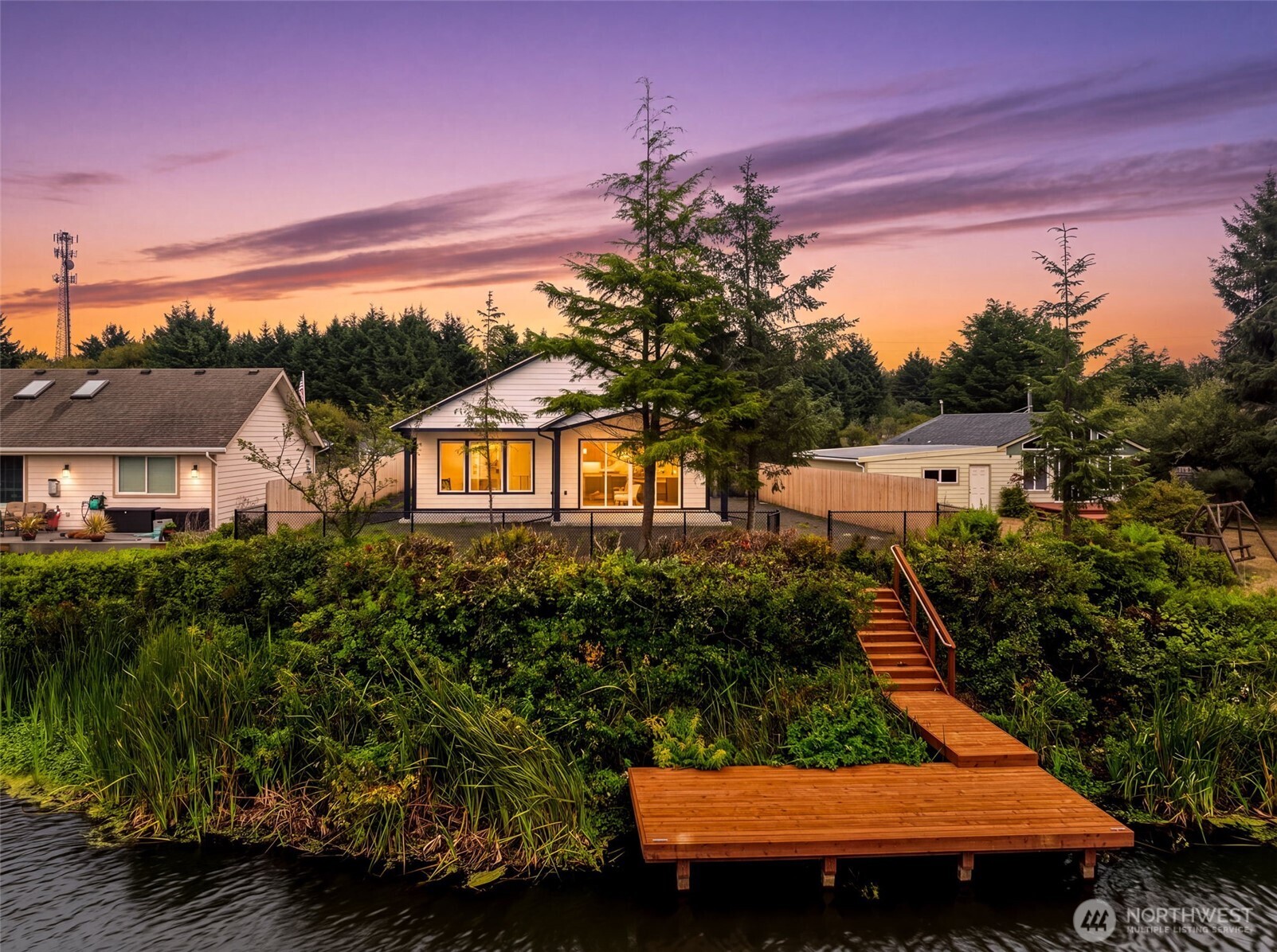 205 Canal Drive