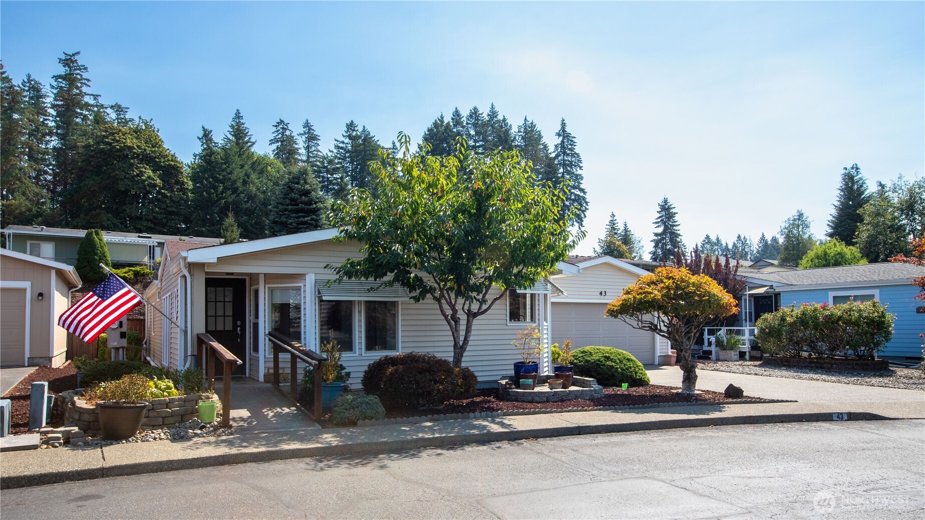 716 Dennis Street #43