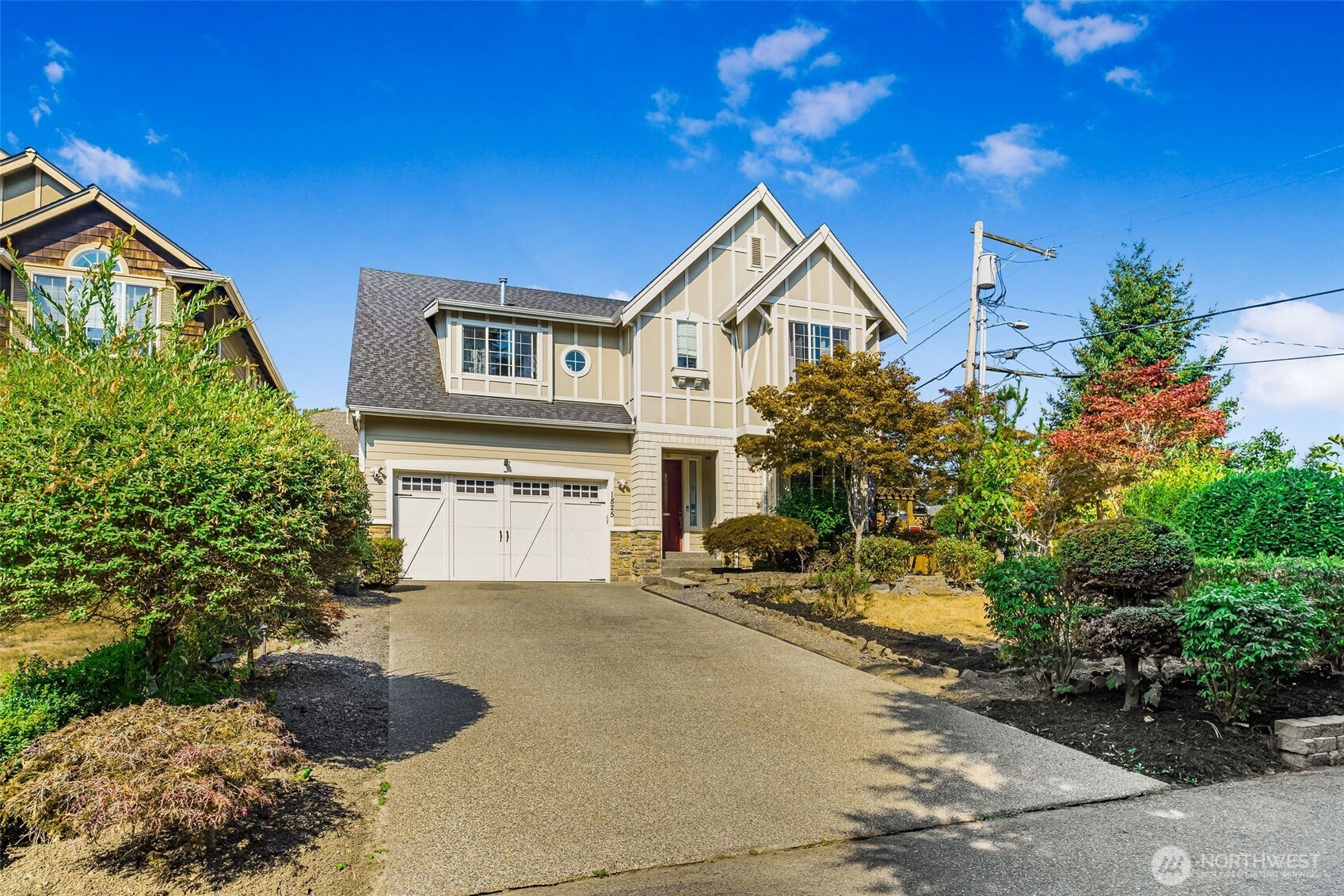 1825 Redmond Place