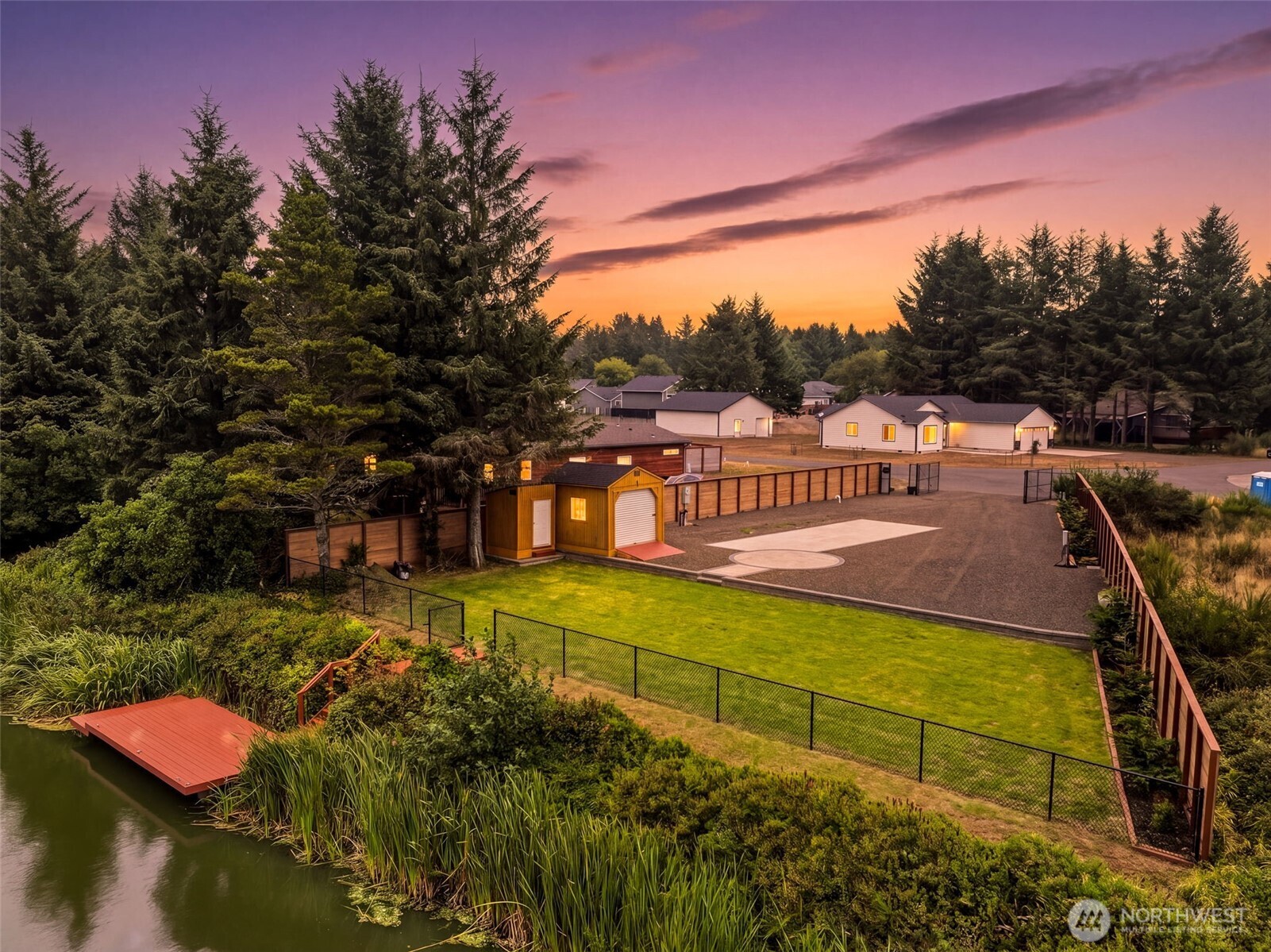 735 Swan Court