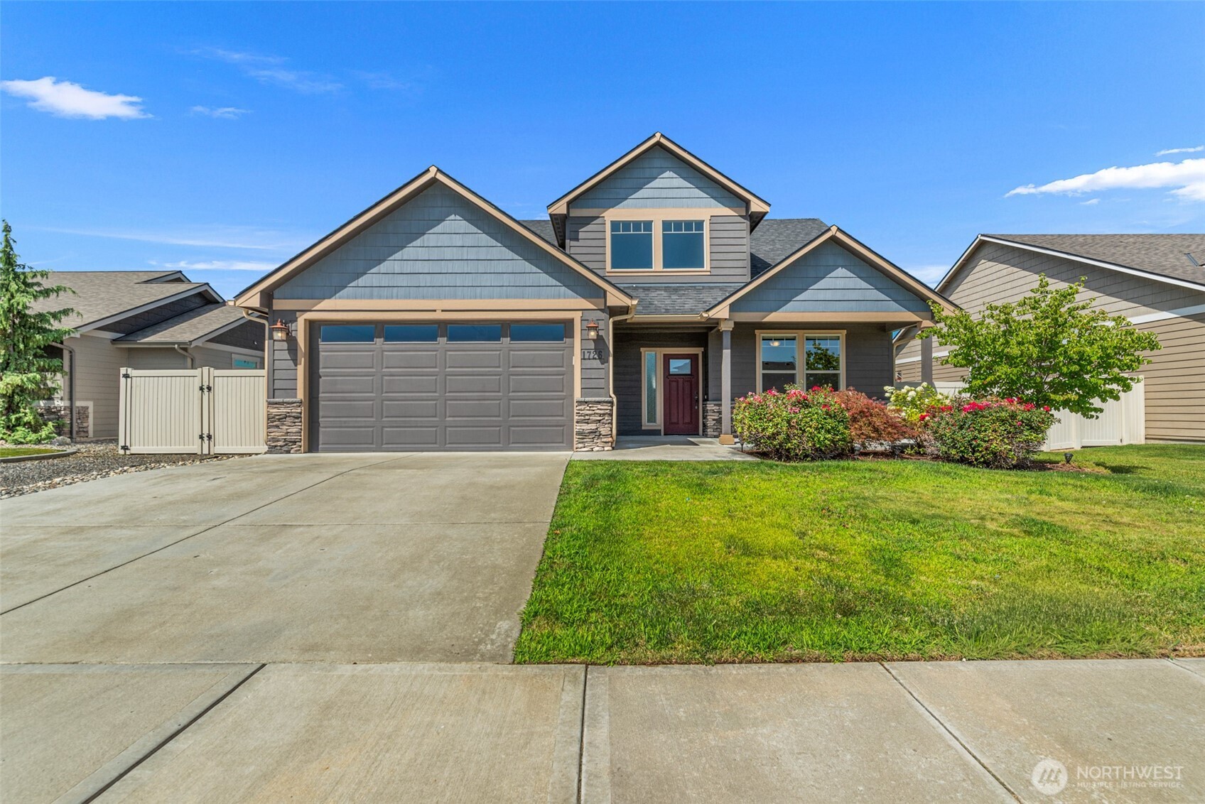 1726 Skeena Court