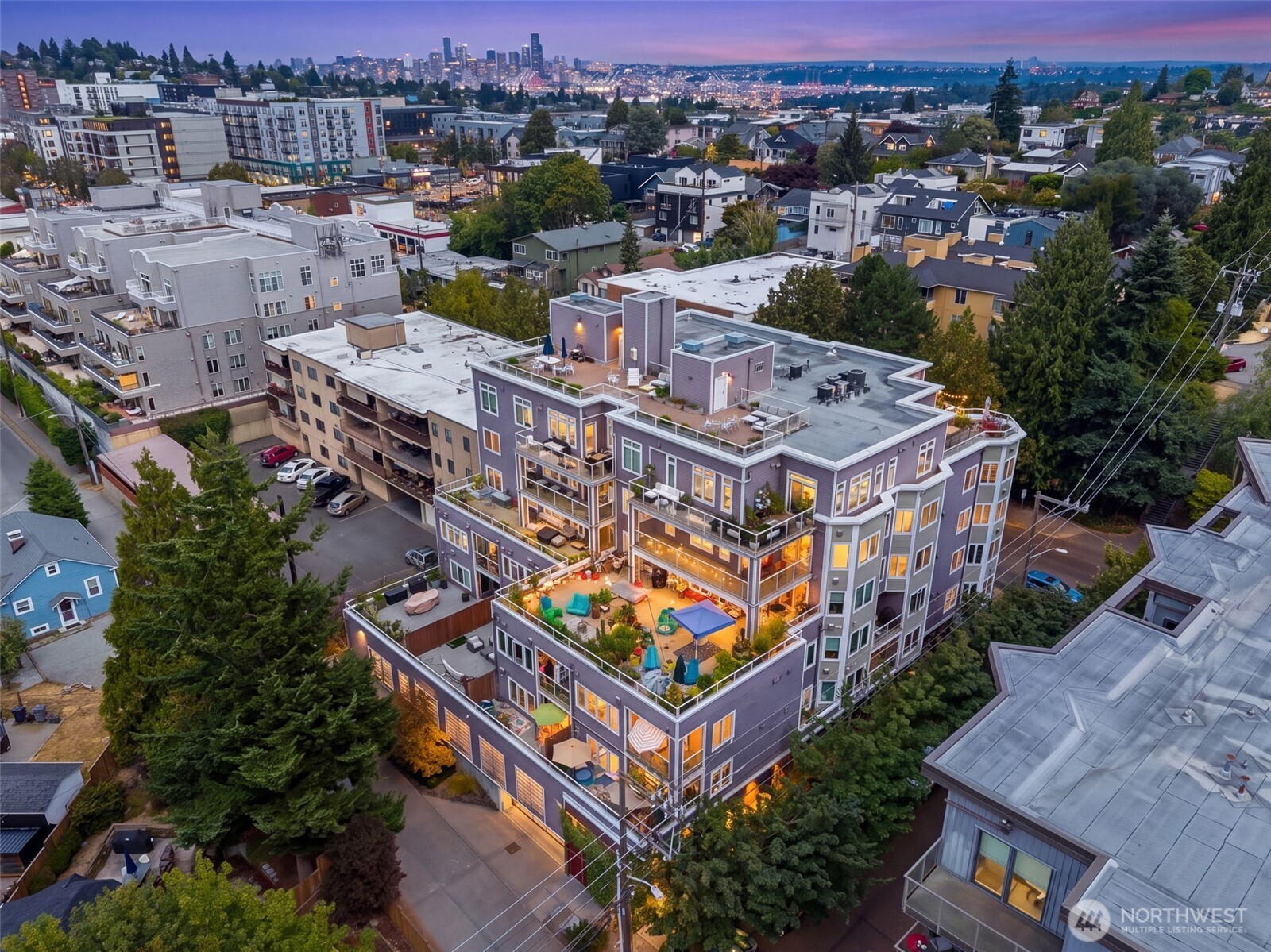 4847 California Avenue #605