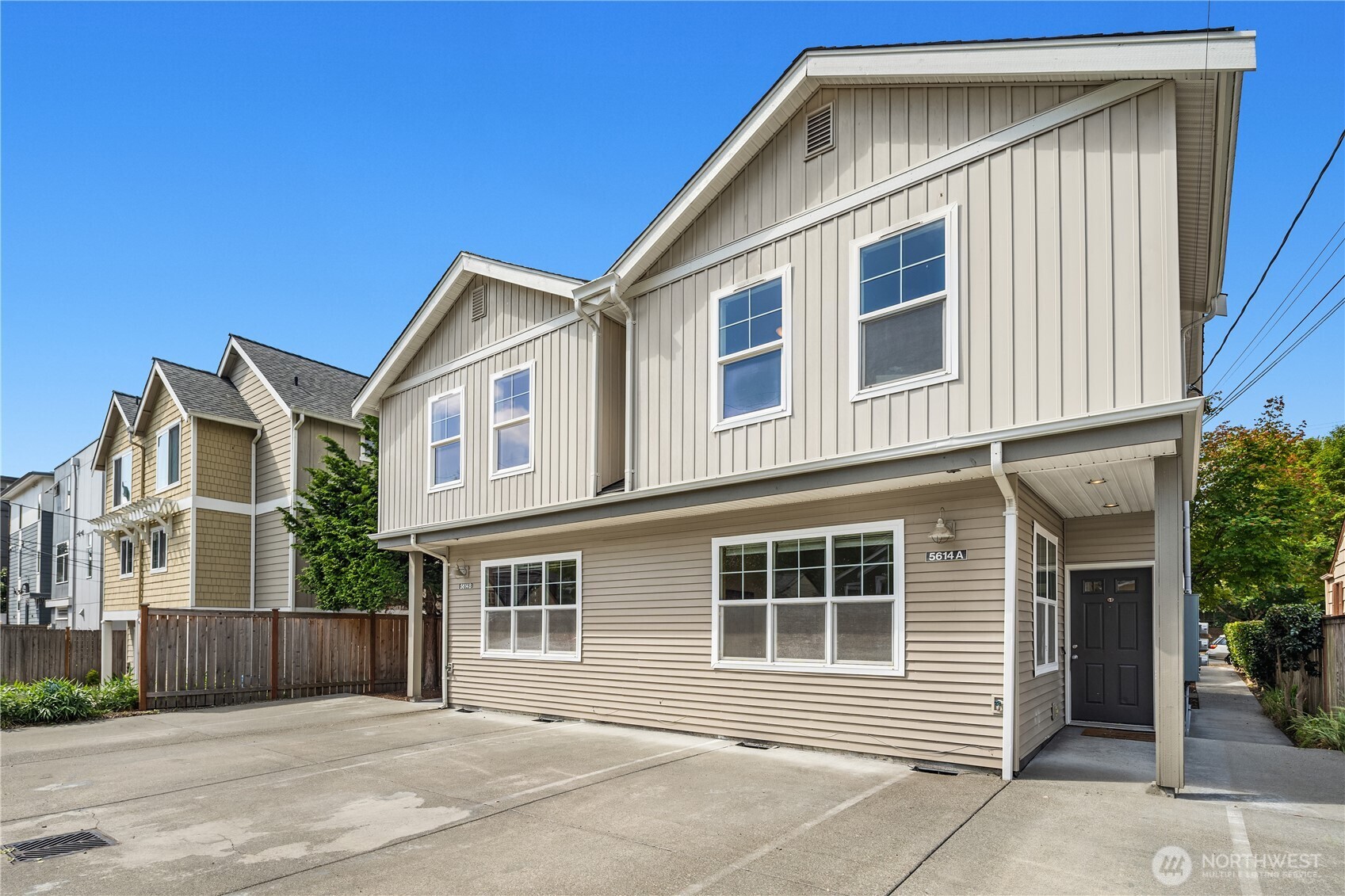 5614 Fauntleroy Way #A