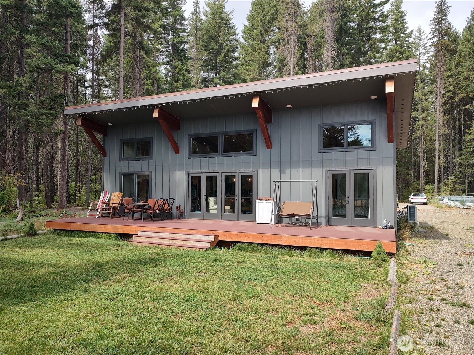 330 Silver Trail Lane