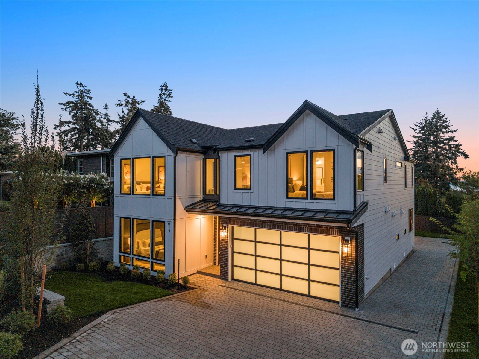 615 & 617 13th Avenue