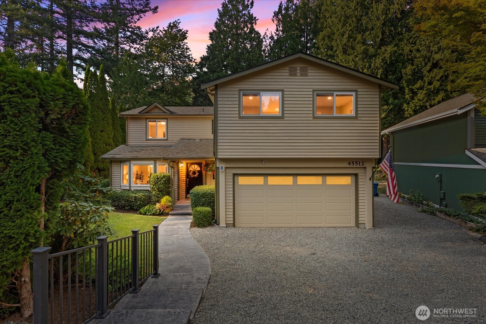 45512 Tanner Road
