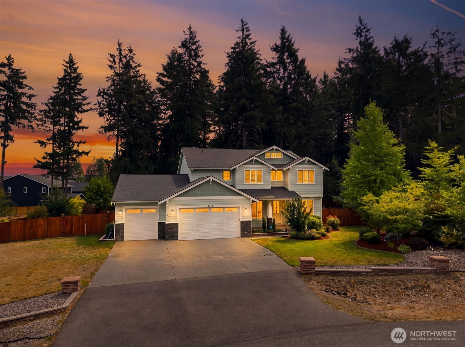 4744 Waxwing Court