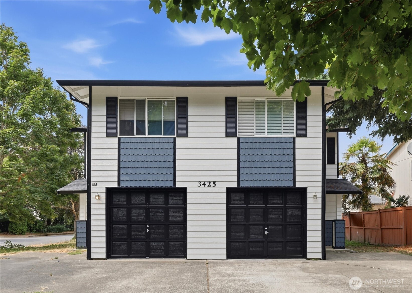 3425 D Street #A & B
