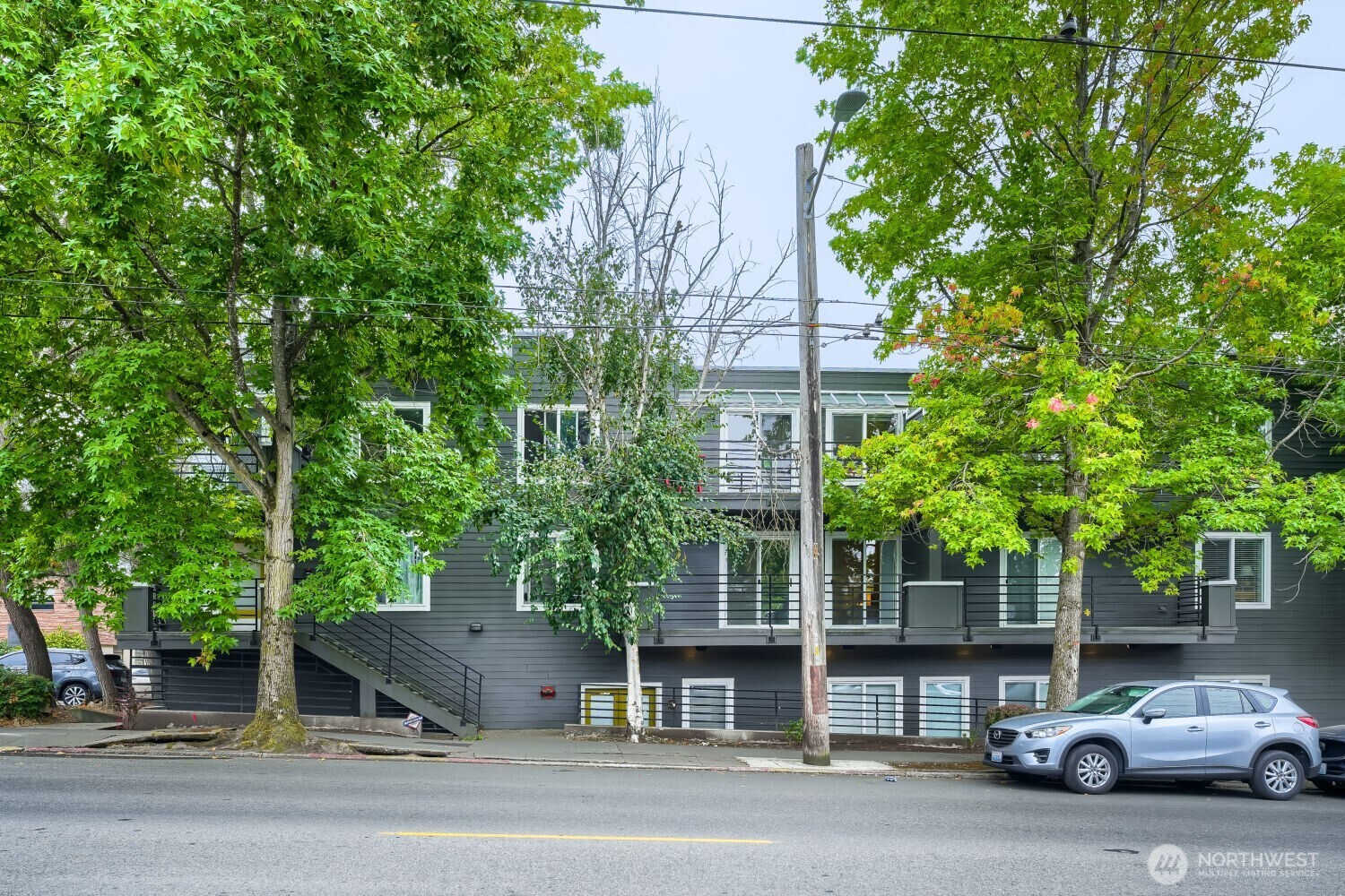 115 Galer Street #304