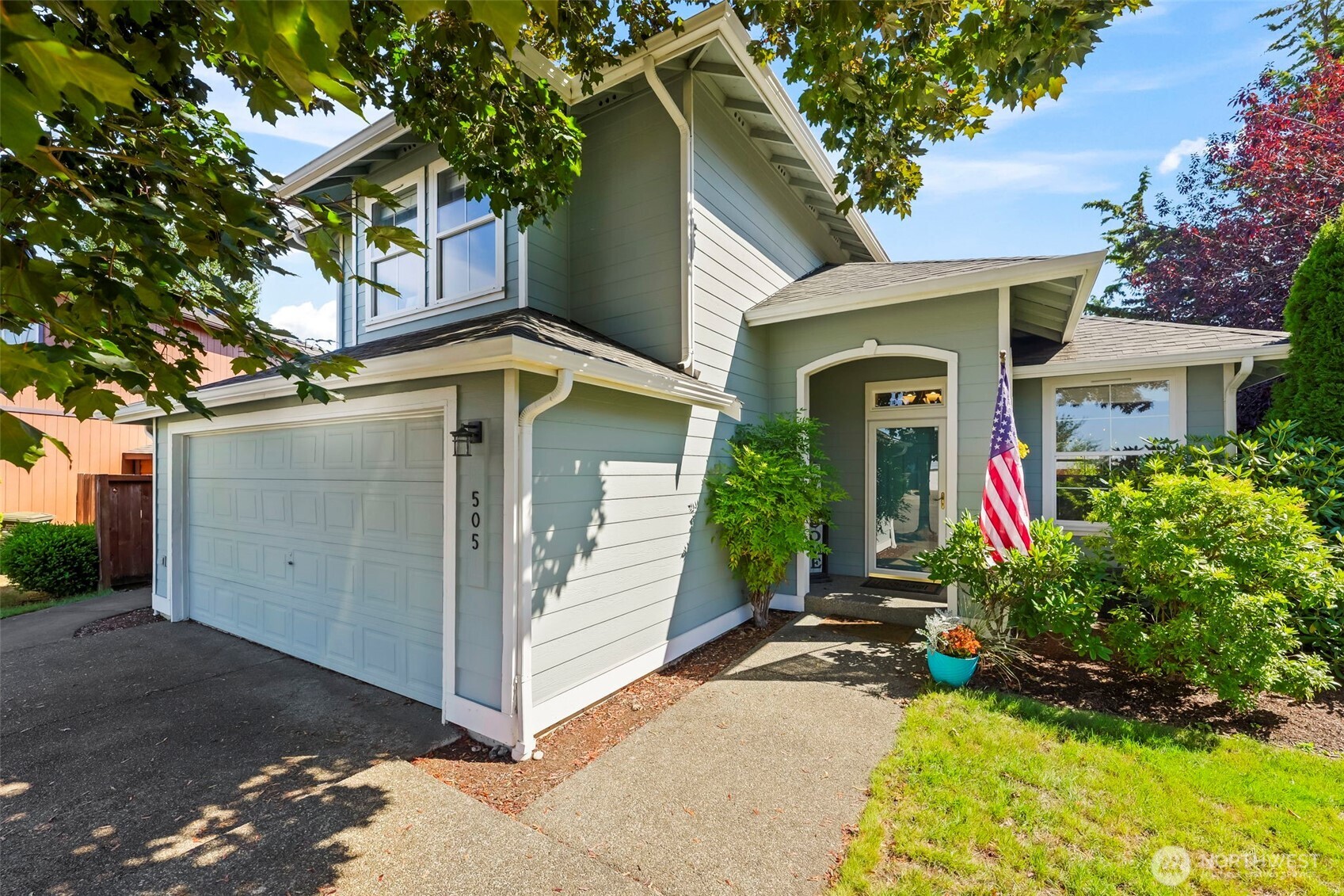 505 Alexander Court