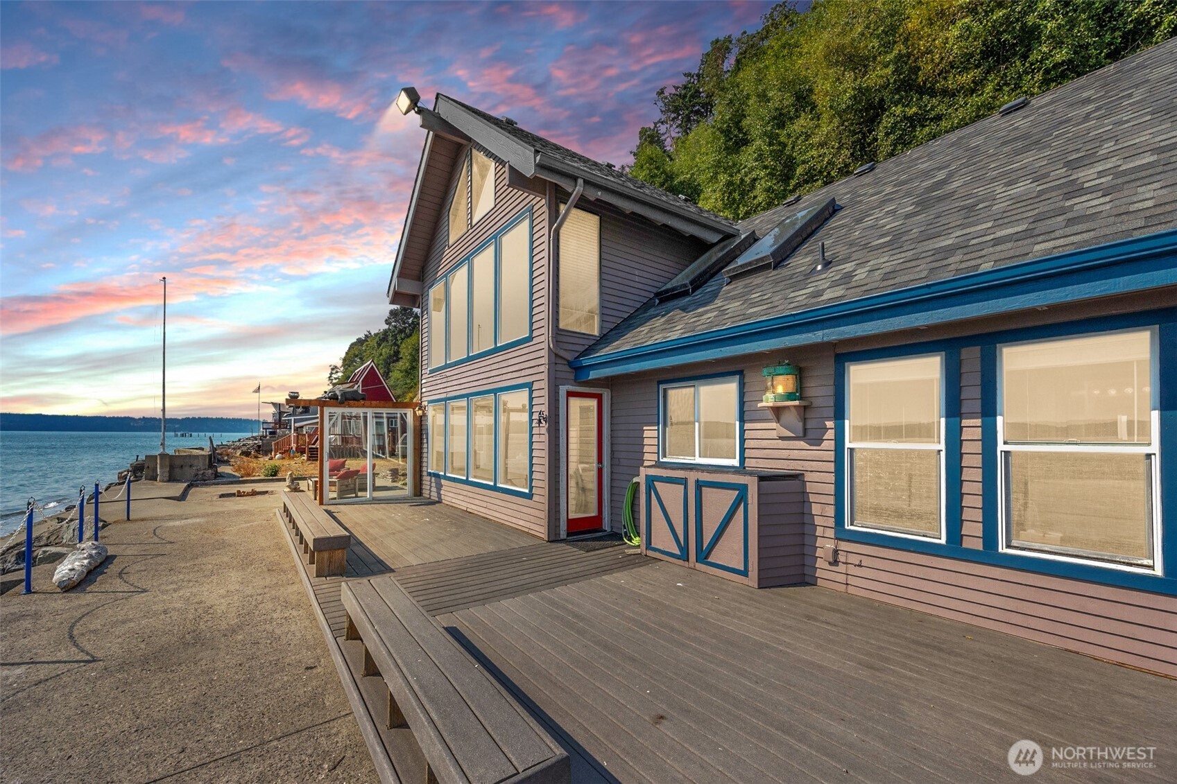 14 Beach Drive #H