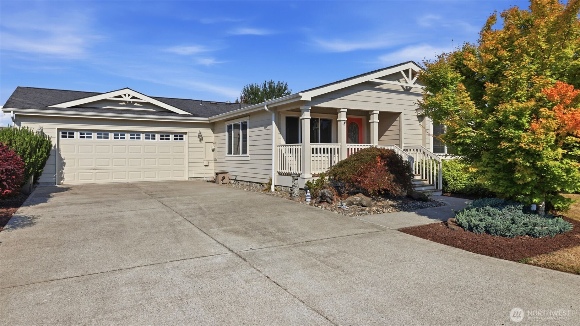 3597 Channel View Lane