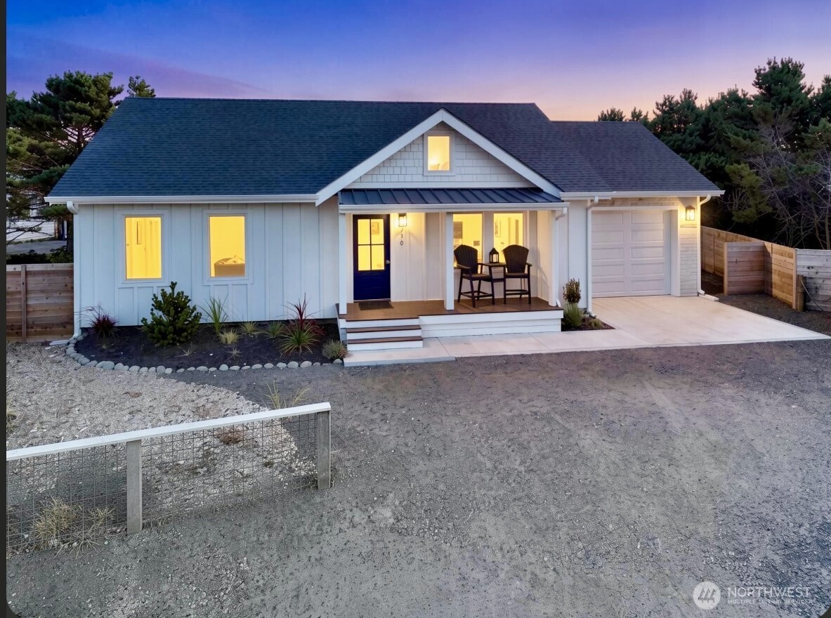 716 Reporter Court