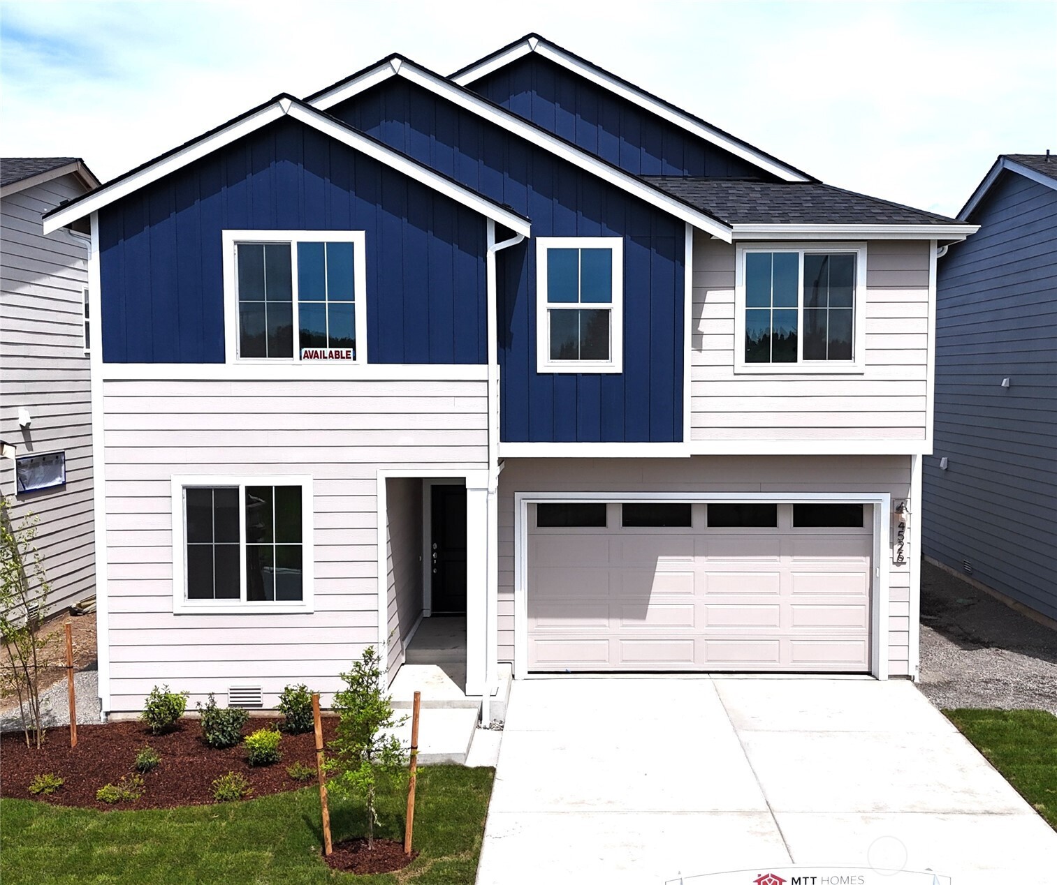 4509 Noel (Lot 81) Street