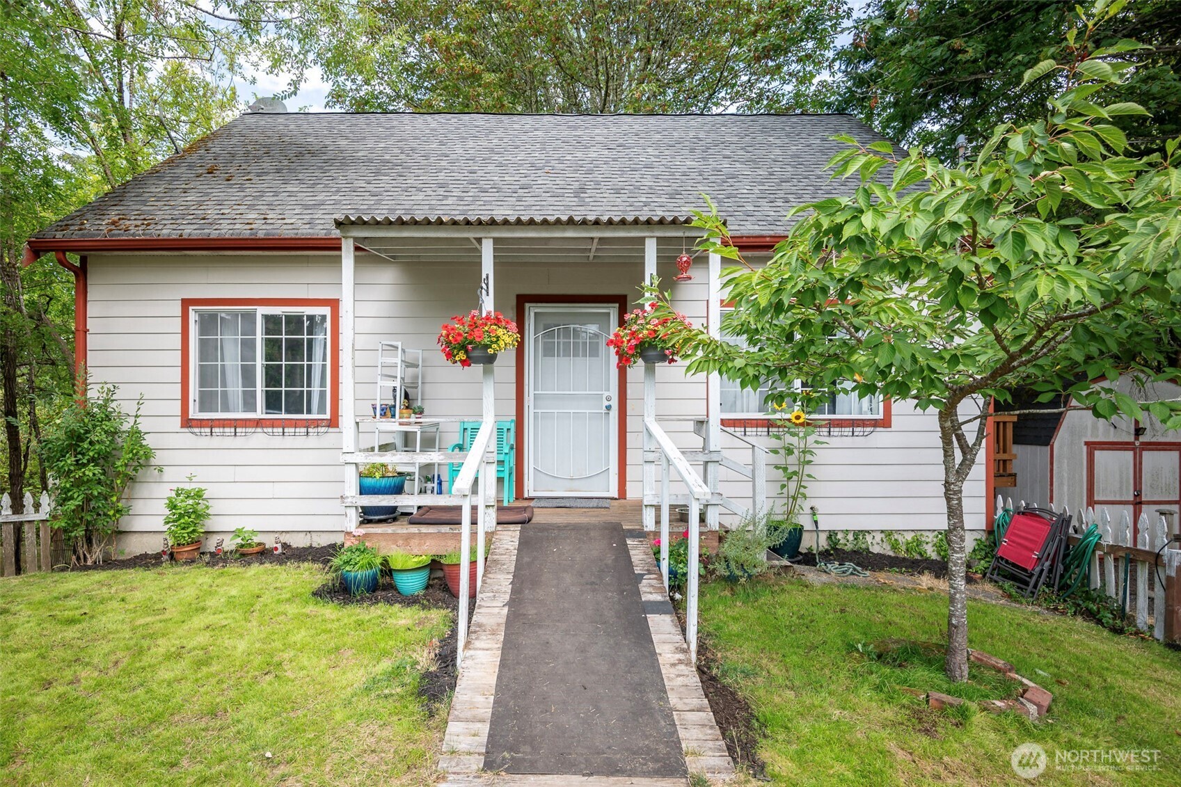 817 Kendall Street