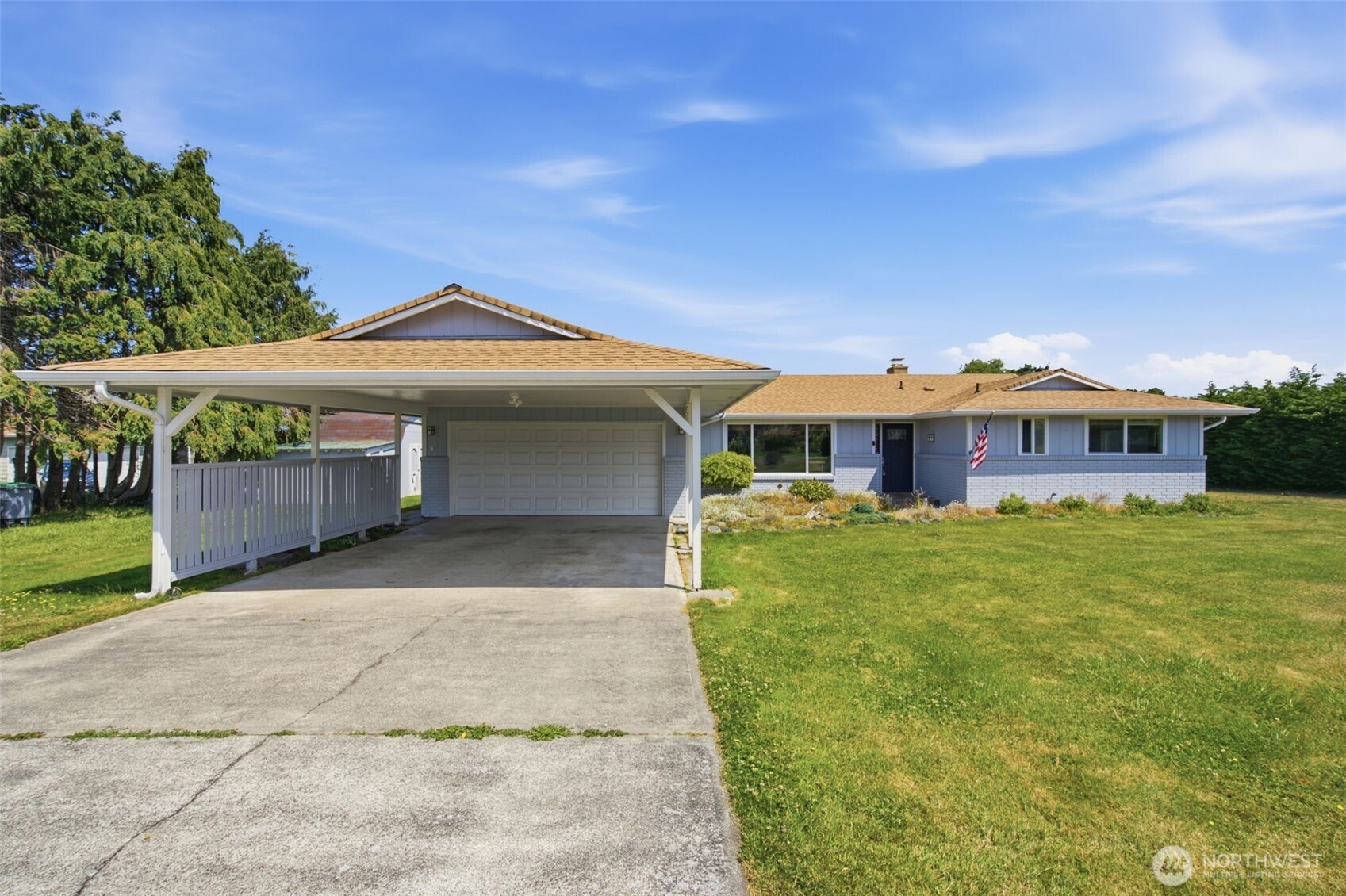 361 Anderson Road
