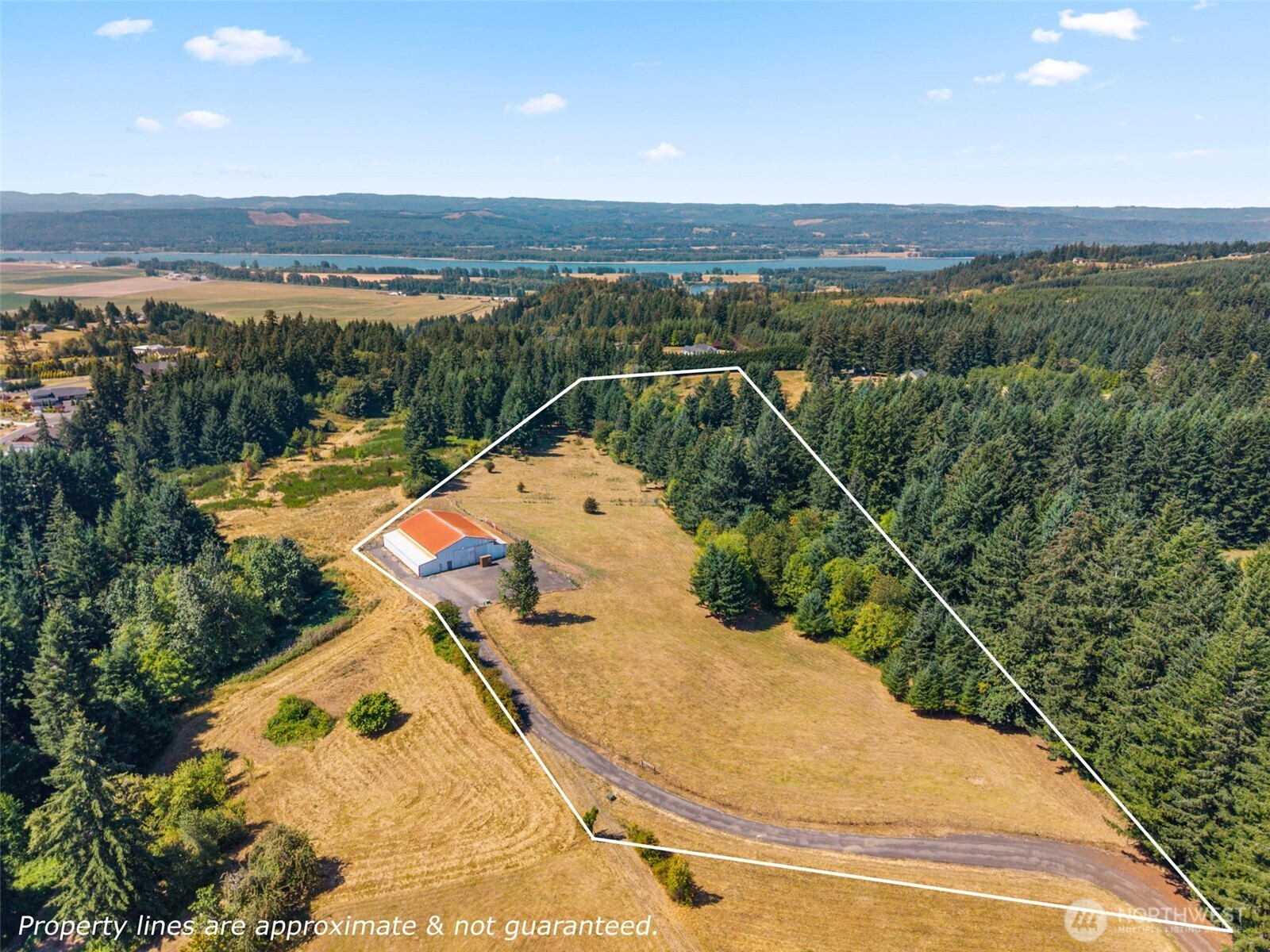 6215 Green Mountain Road