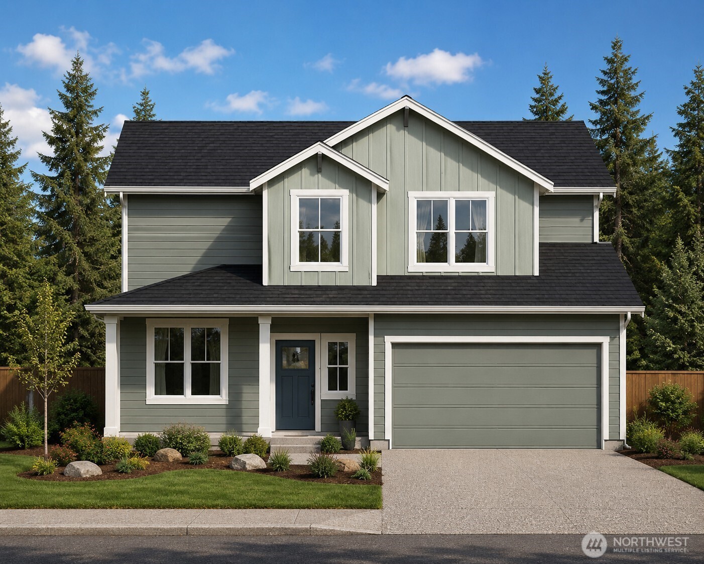 1 Windham Lane