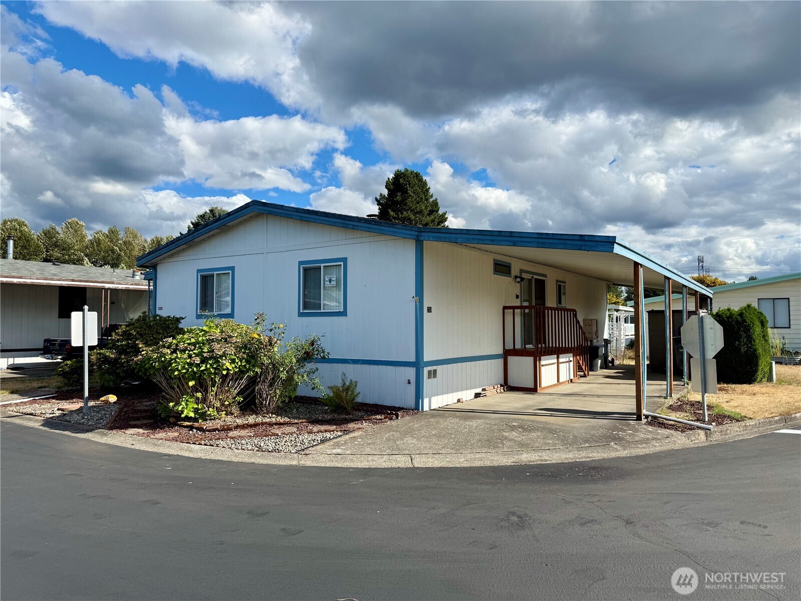 3611 I Street #235