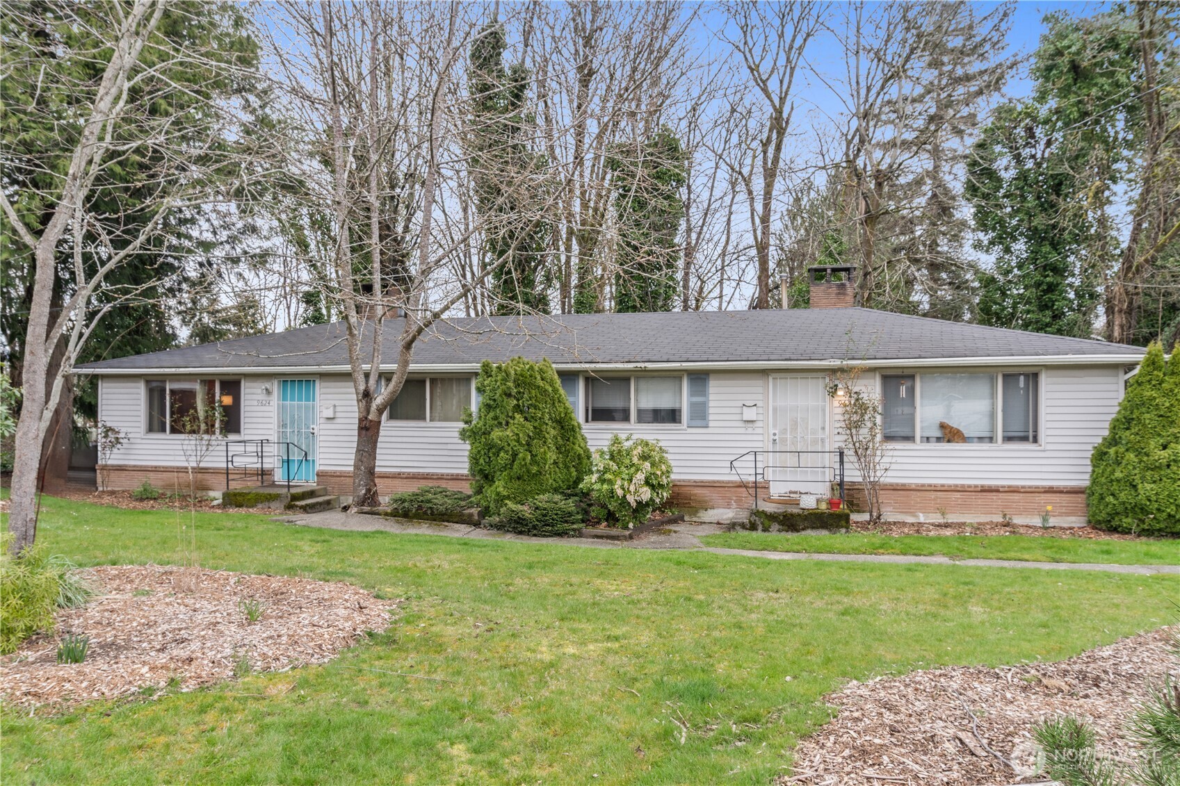 9626 Renton Avenue #B