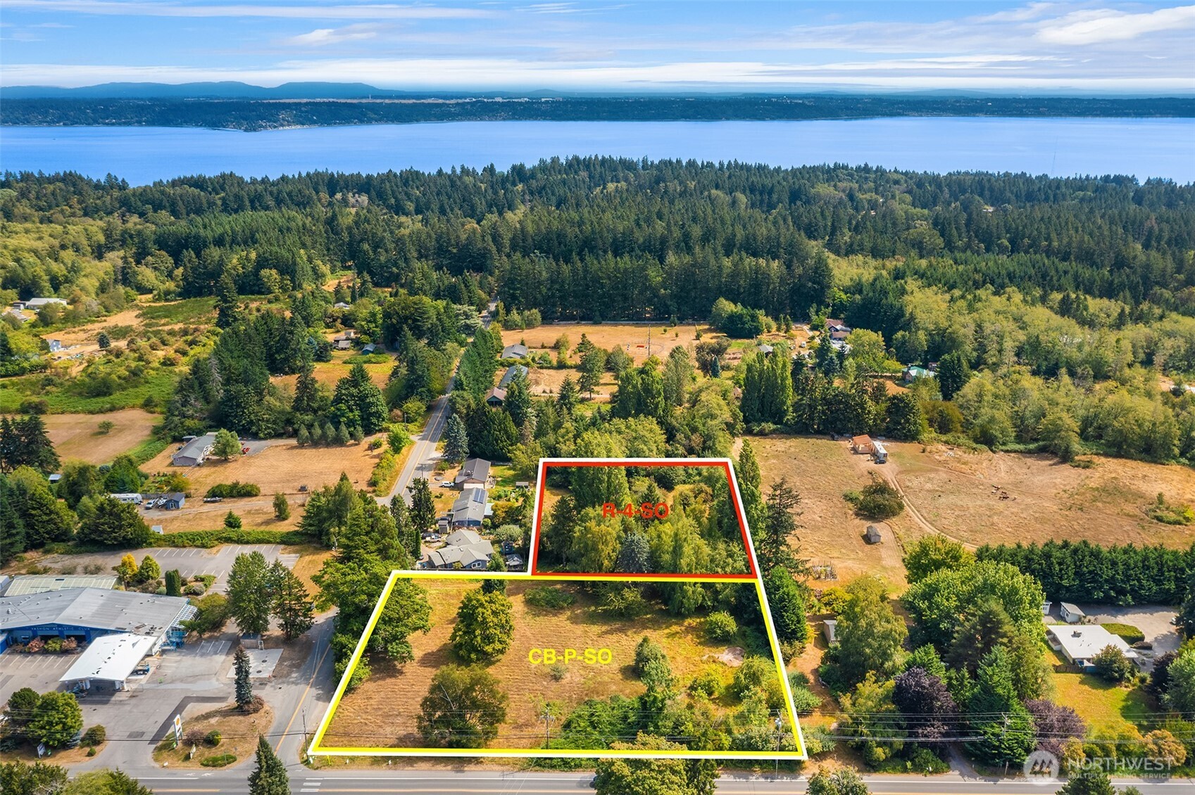 19200 Vashon Highway