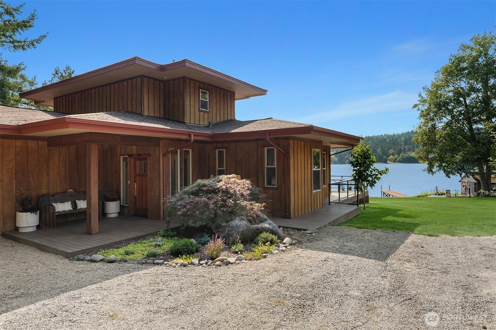 2542 State Route 302